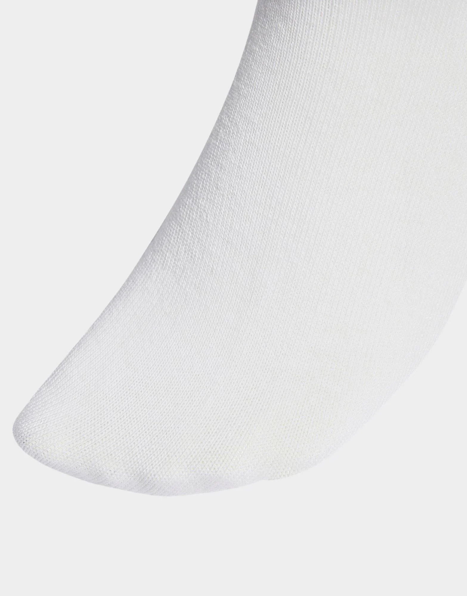 3-Stripes Crew Socks 3 Pairs - Image 3