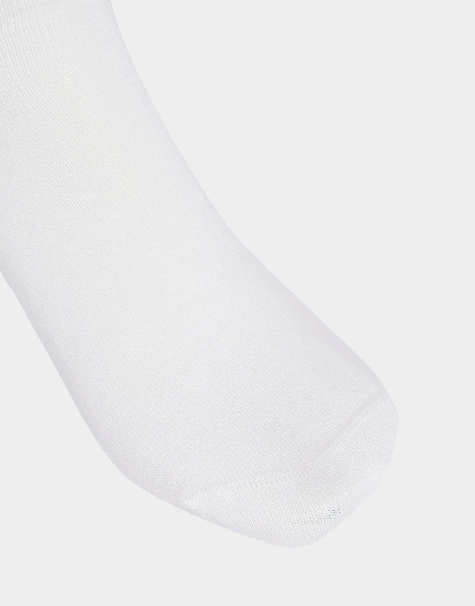 3-Stripes High Crew Socks 3 Pairs - Image 4