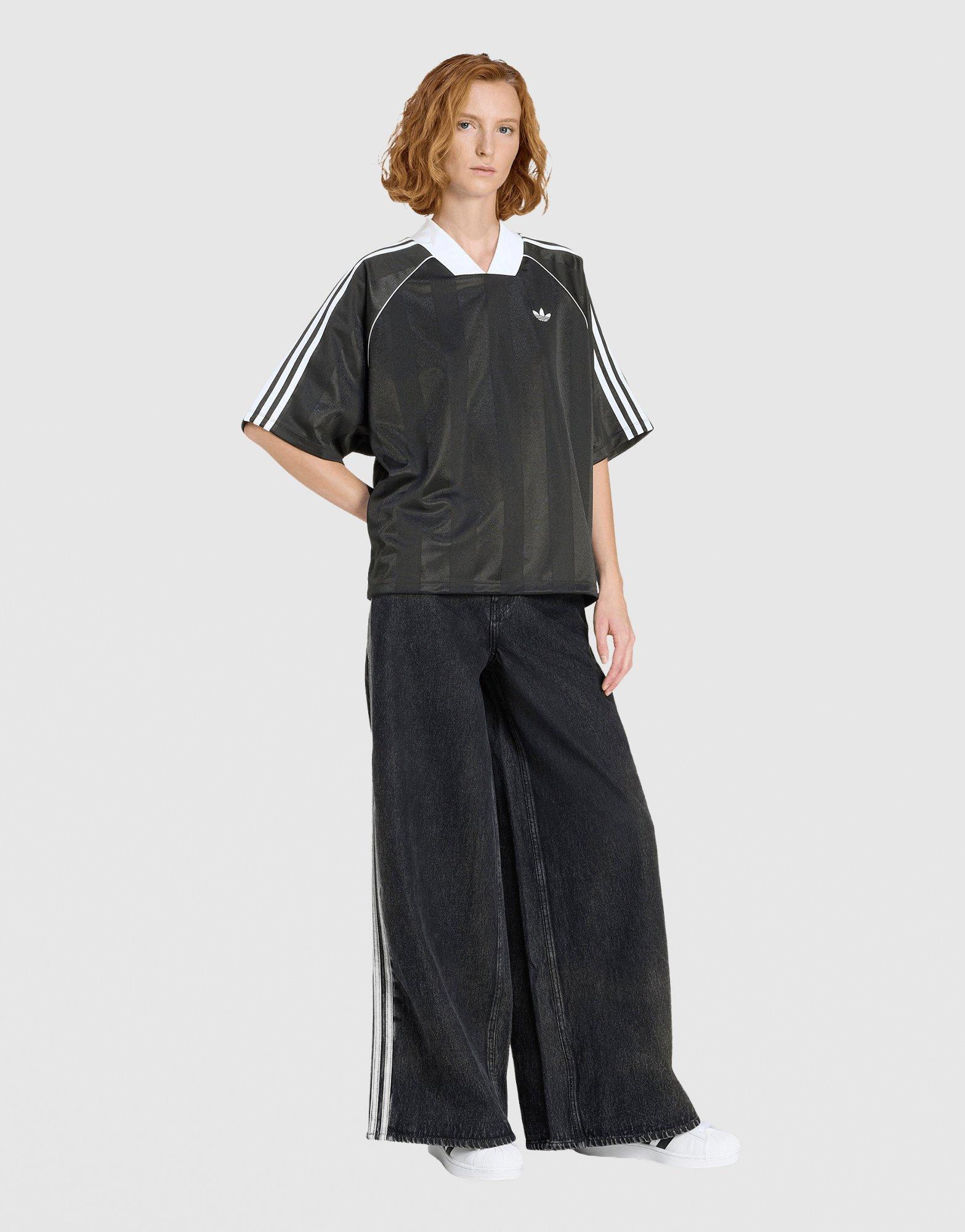 3-Stripes Jacquard T-Shirt - Image 2