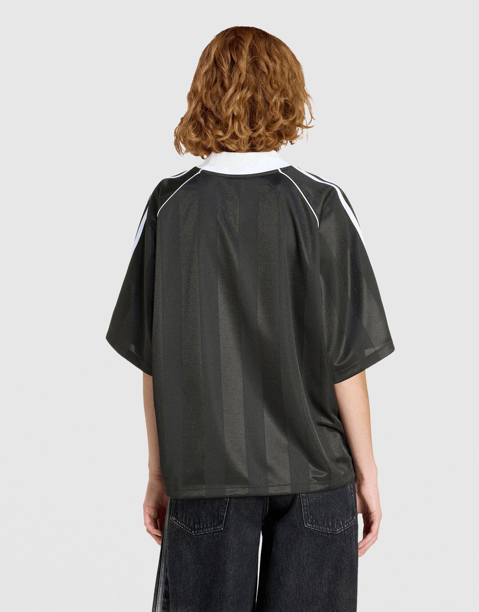 3-Stripes Jacquard T-Shirt - Image 3