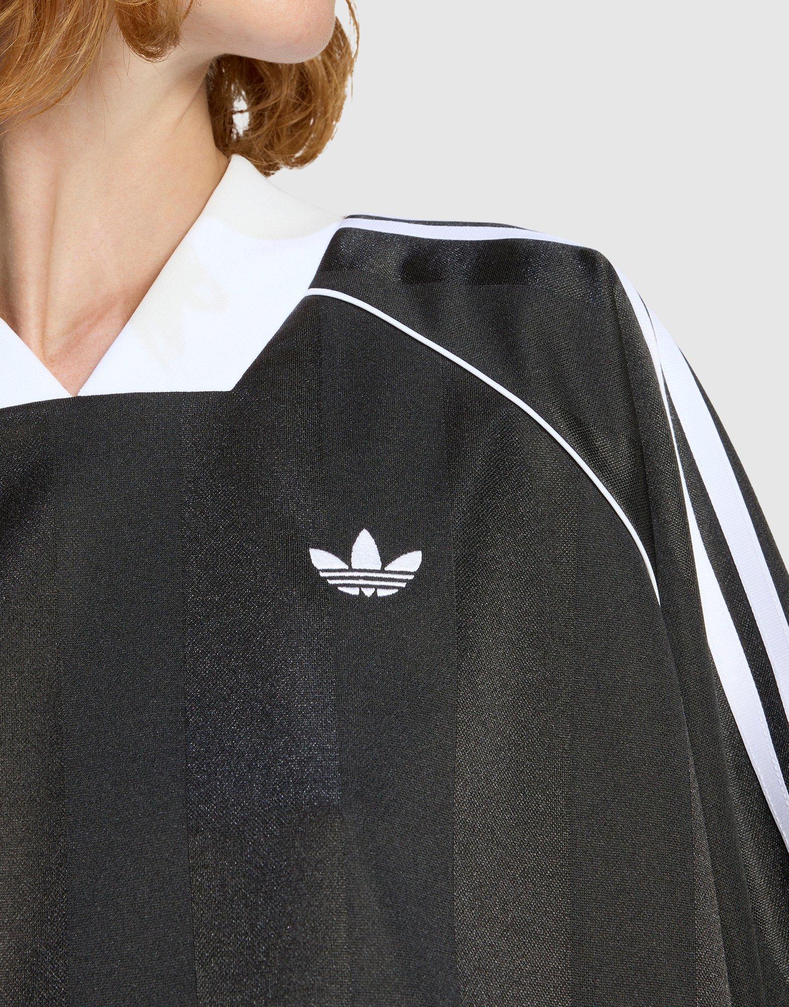 3-Stripes Jacquard T-Shirt - Image 4