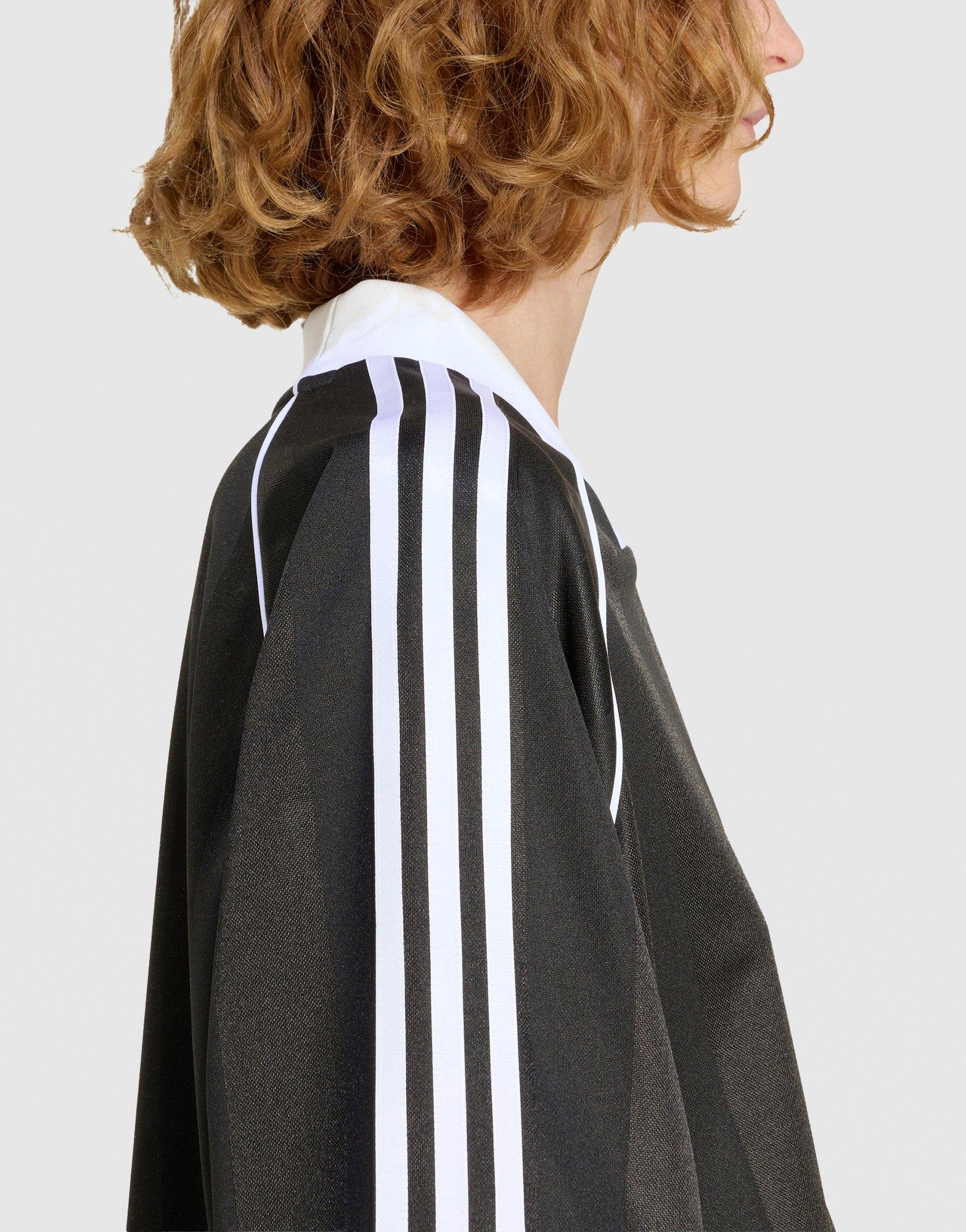 3-Stripes Jacquard T-Shirt - Image 5