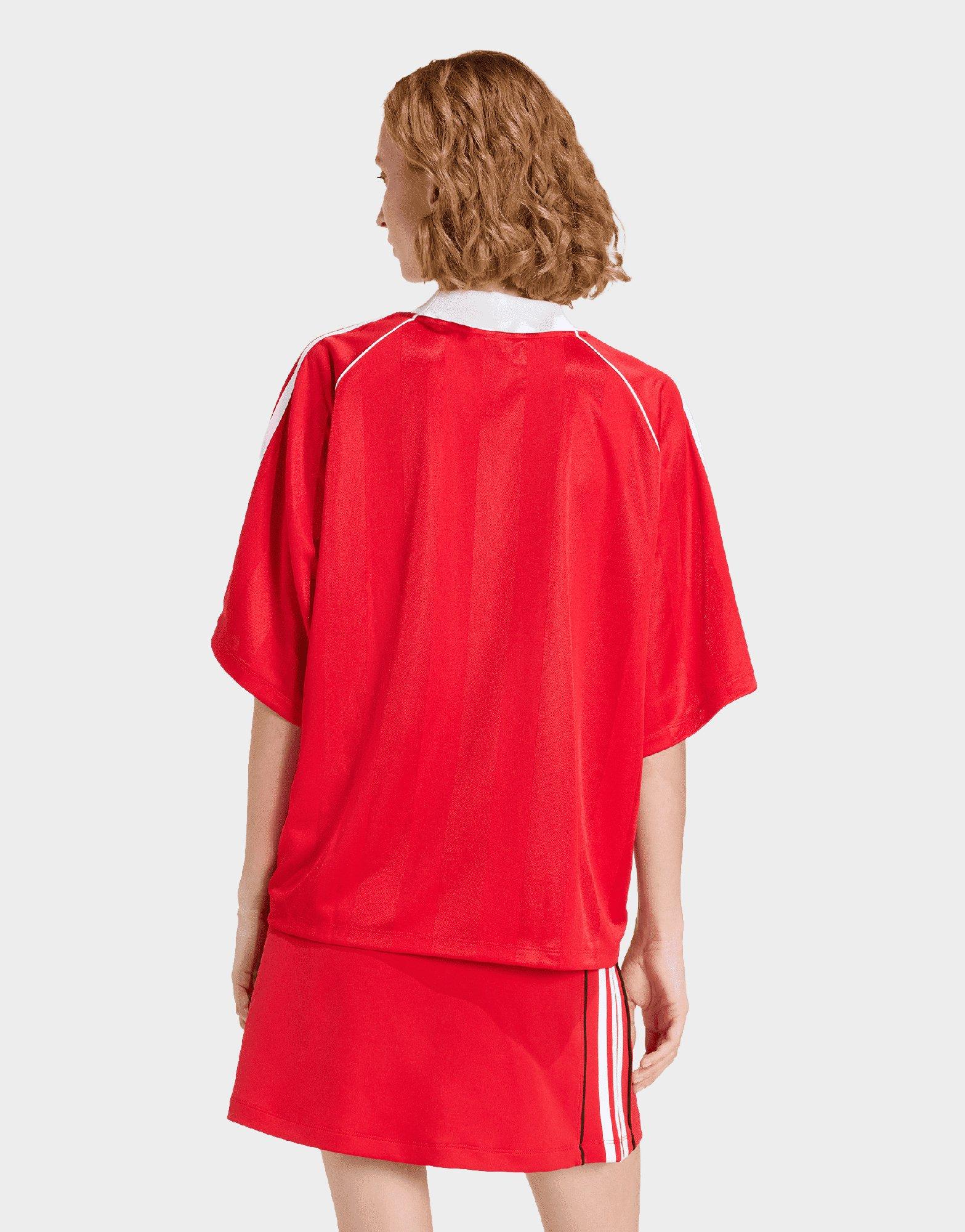3-Stripes Jacquard T-Shirt - Image 3