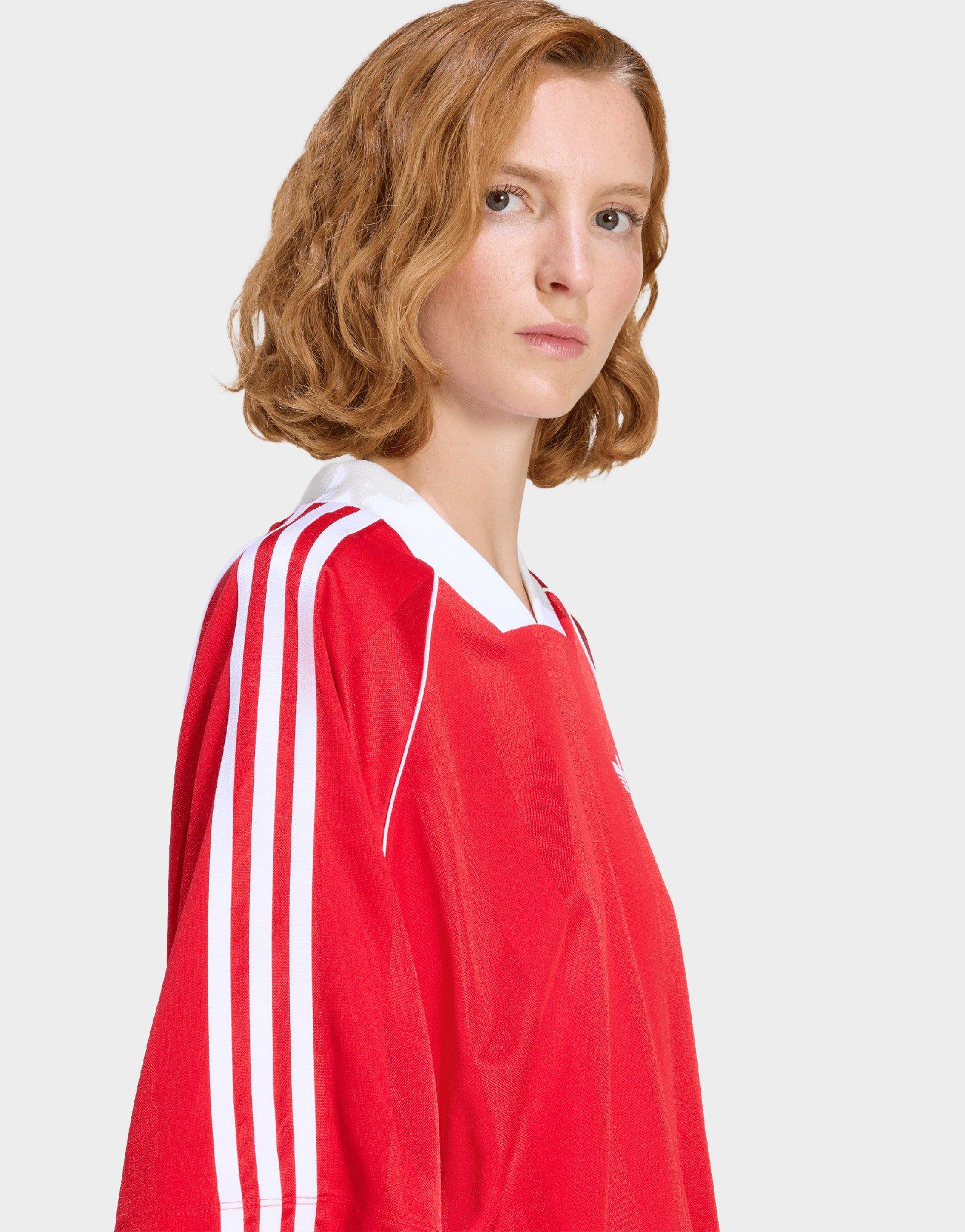 3-Stripes Jacquard T-Shirt - Image 4
