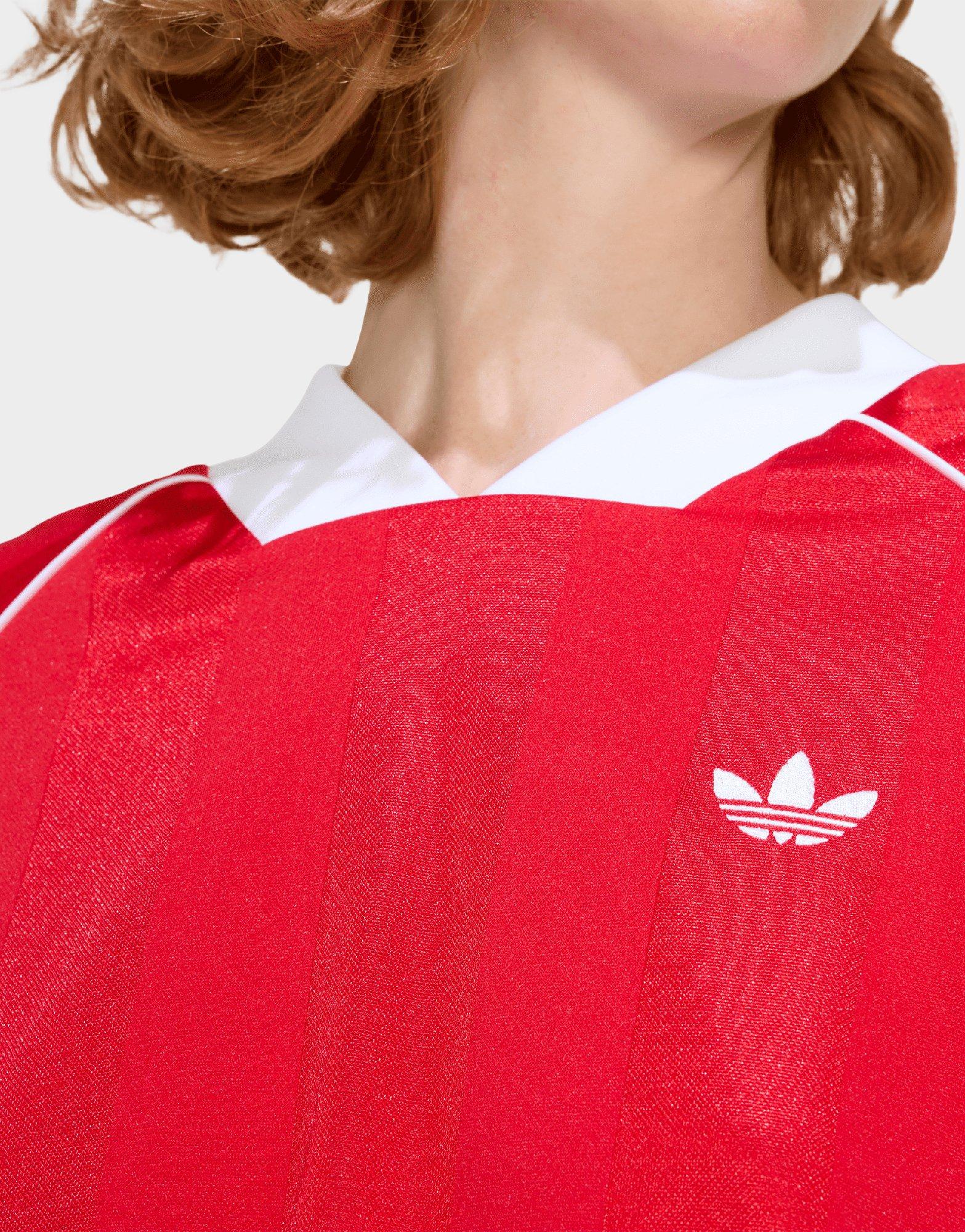 3-Stripes Jacquard T-Shirt - Image 5