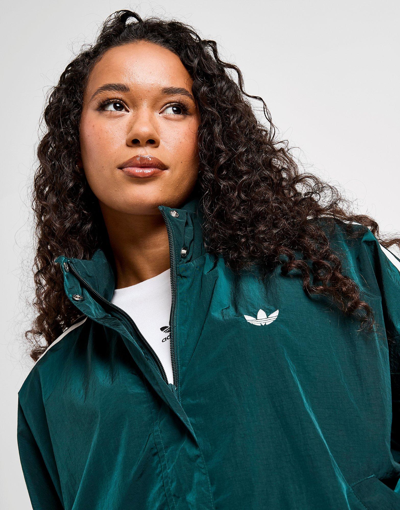 3-Stripes Lightweight Jacket - Image 4