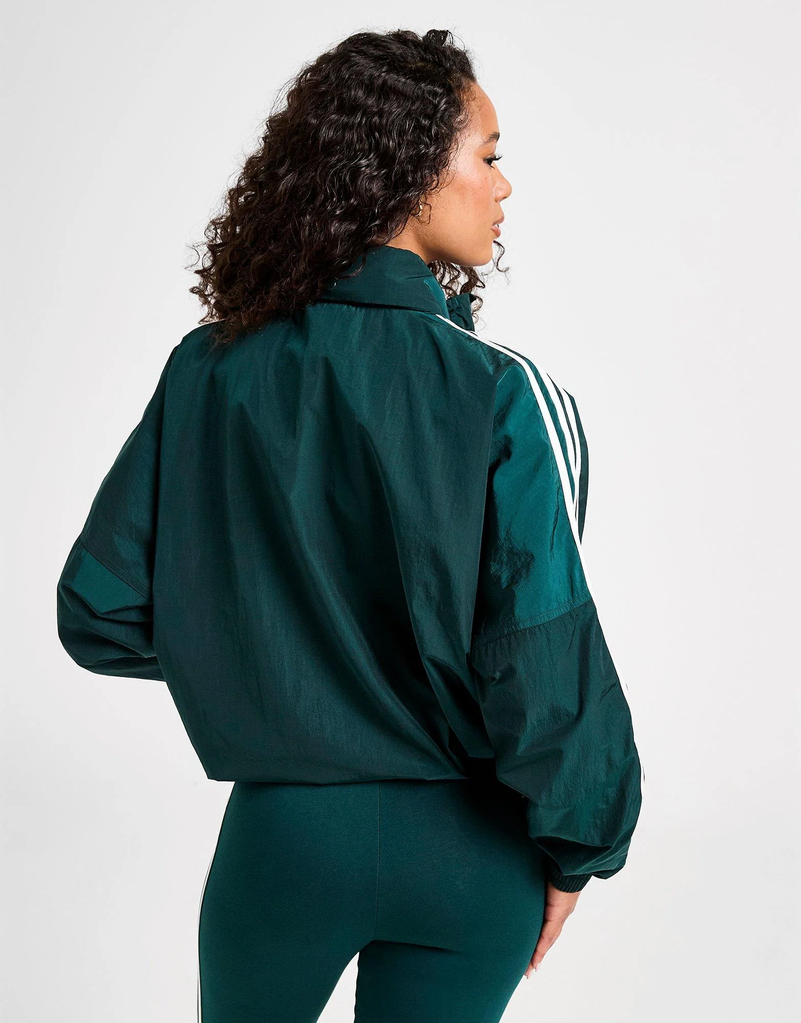 3-Stripes Lightweight Jacket - Image 5