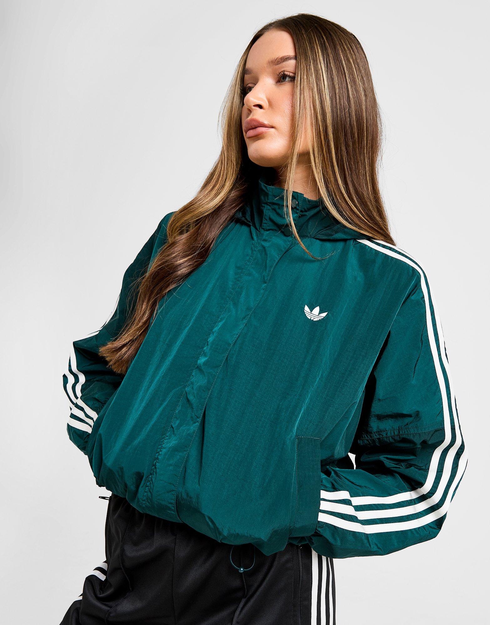 3-Stripes Lightweight Jacket - Image 6