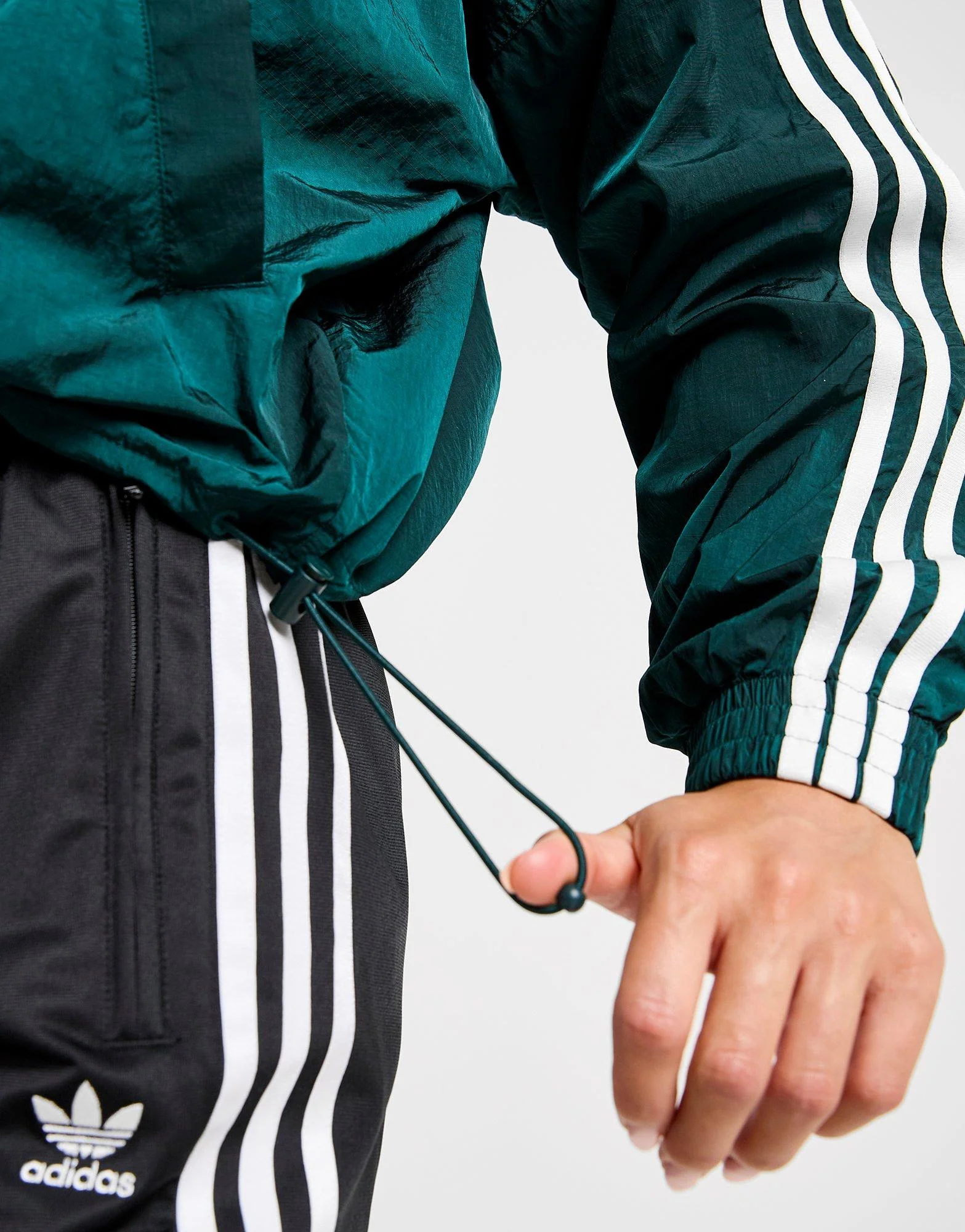 3-Stripes Lightweight Jacket - Image 7