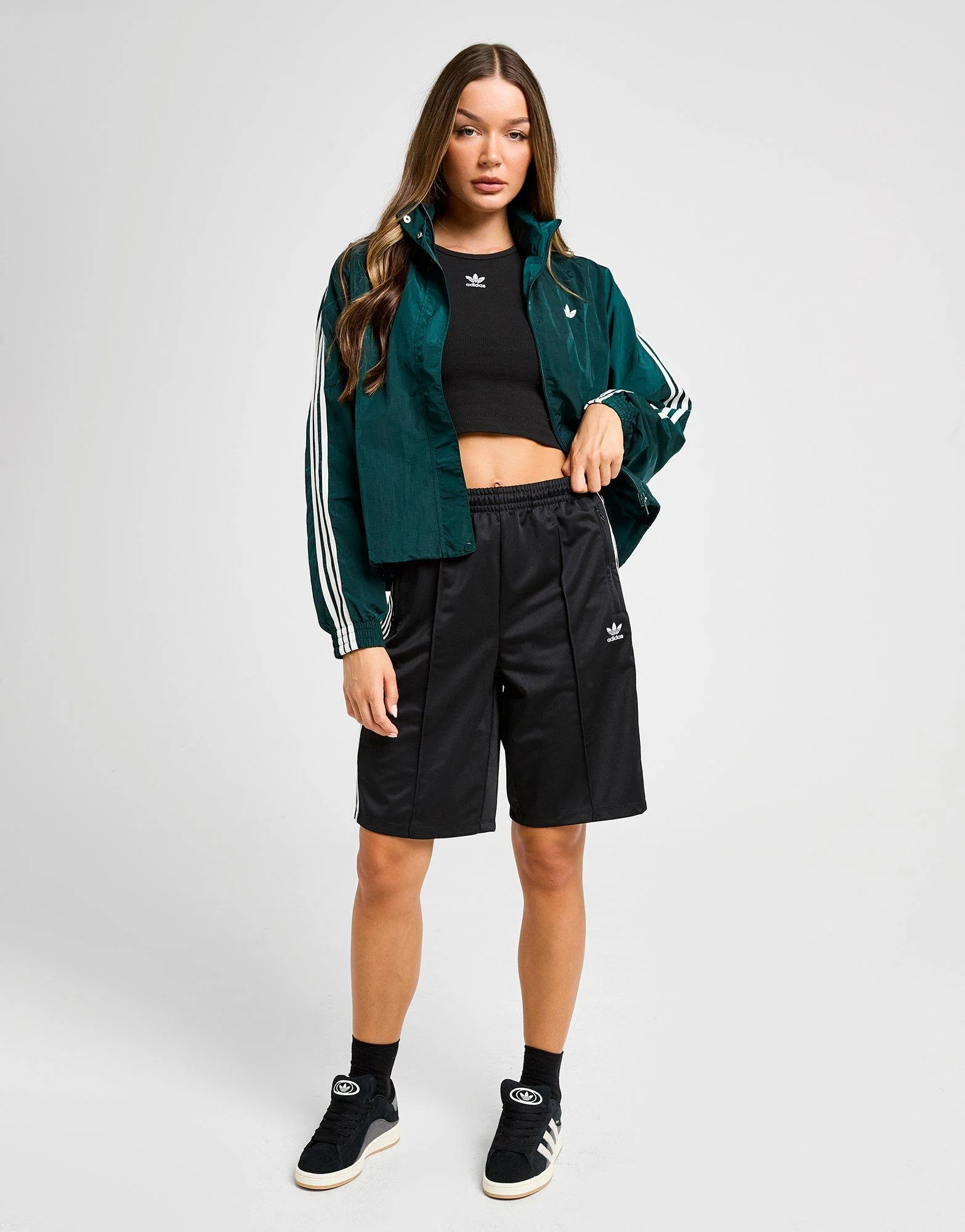 3-Stripes Lightweight Jacket - Image 8