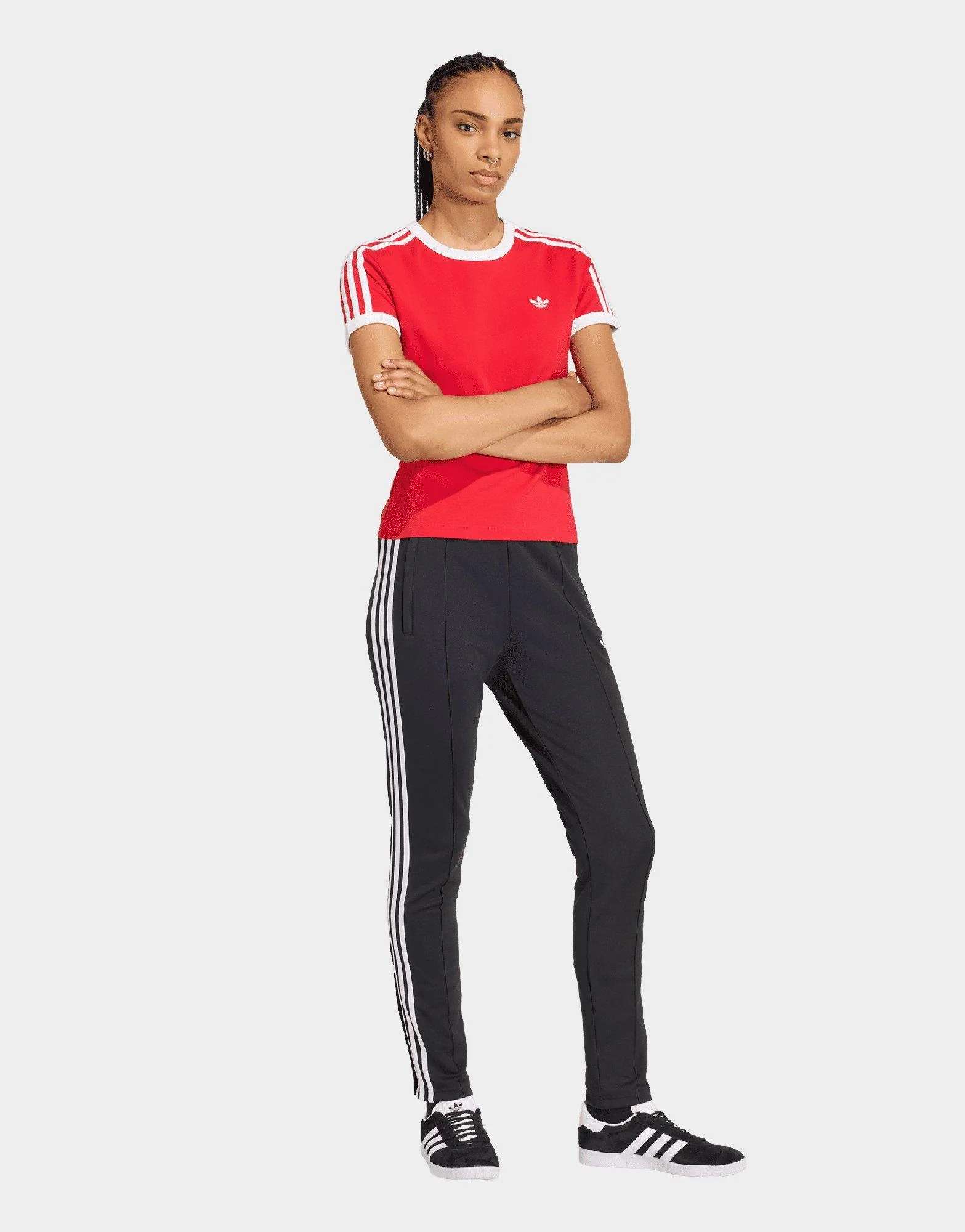 3-Stripes Slim T-Shirt - Image 2