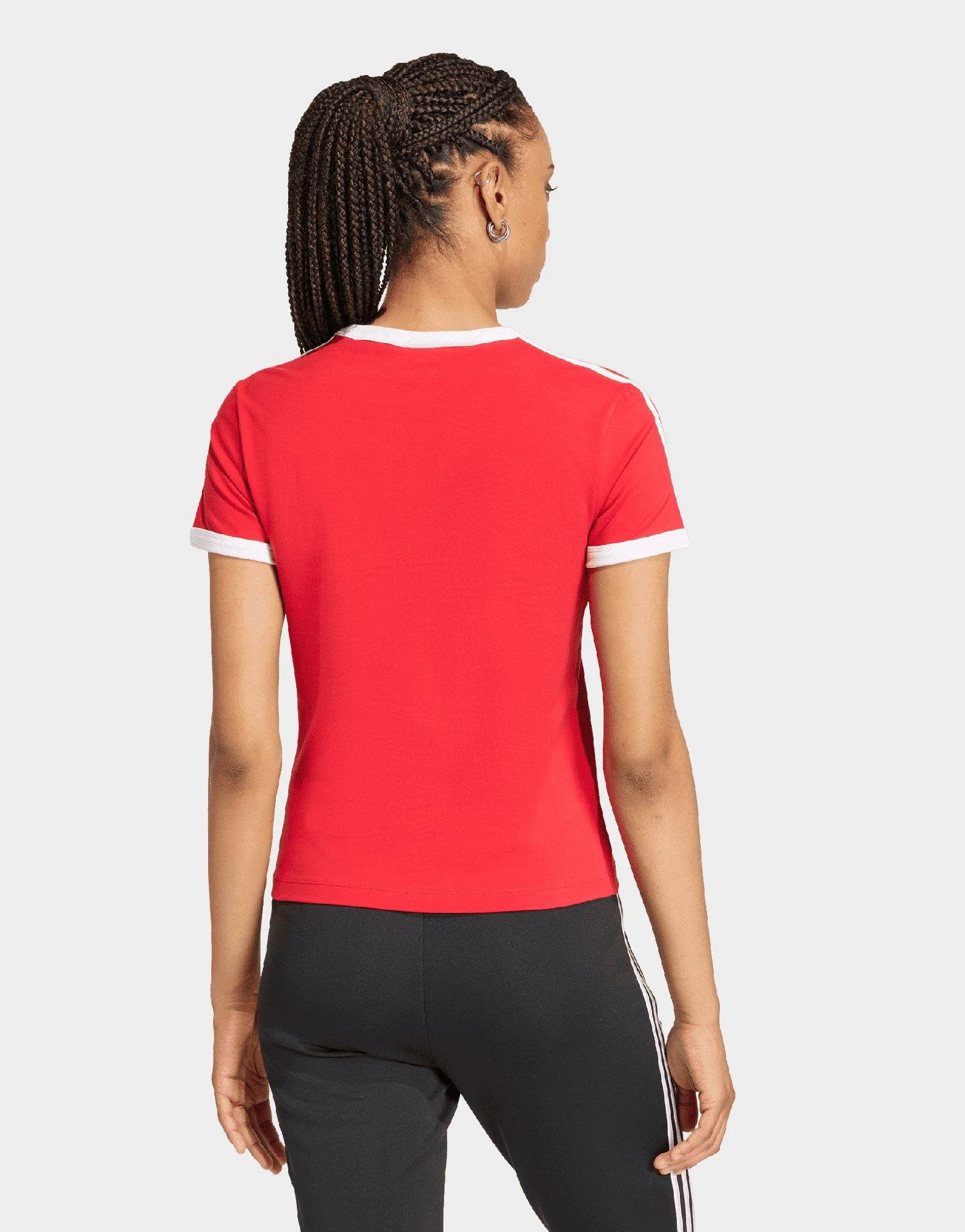 3-Stripes Slim T-Shirt - Image 3
