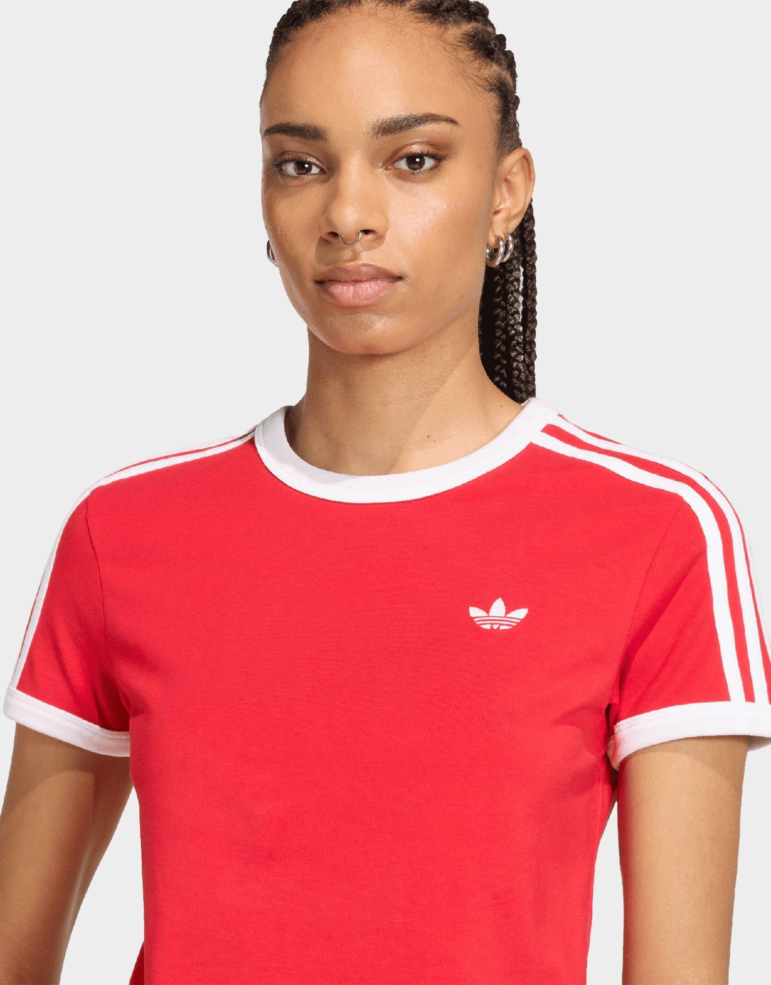 3-Stripes Slim T-Shirt - Image 4