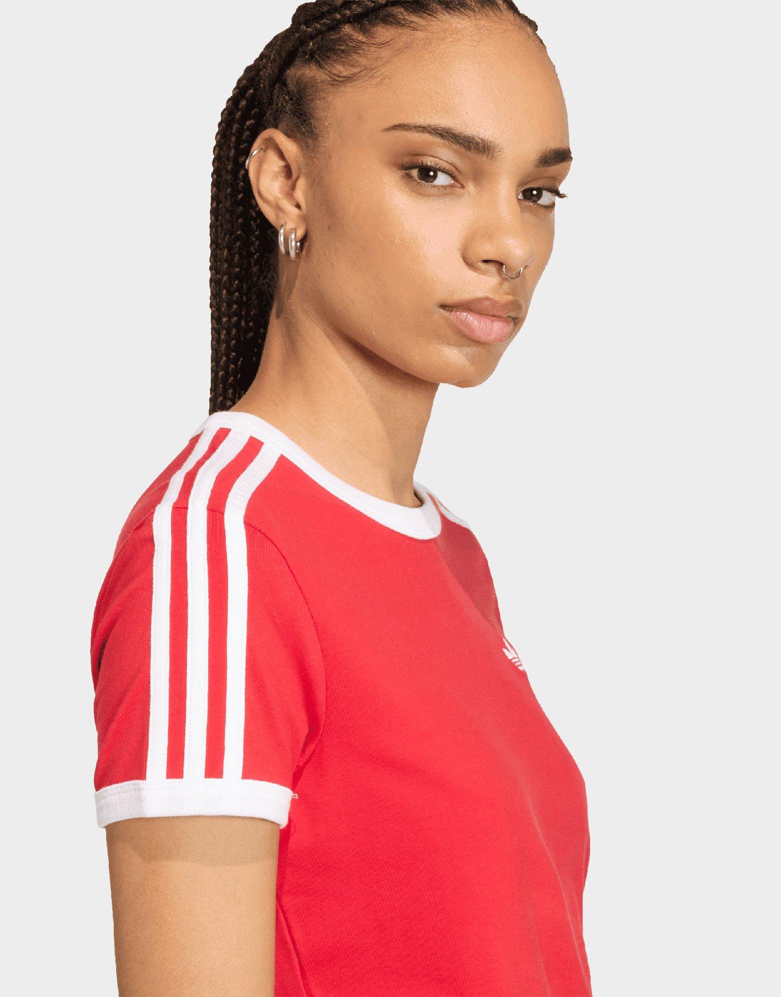 3-Stripes Slim T-Shirt - Image 5
