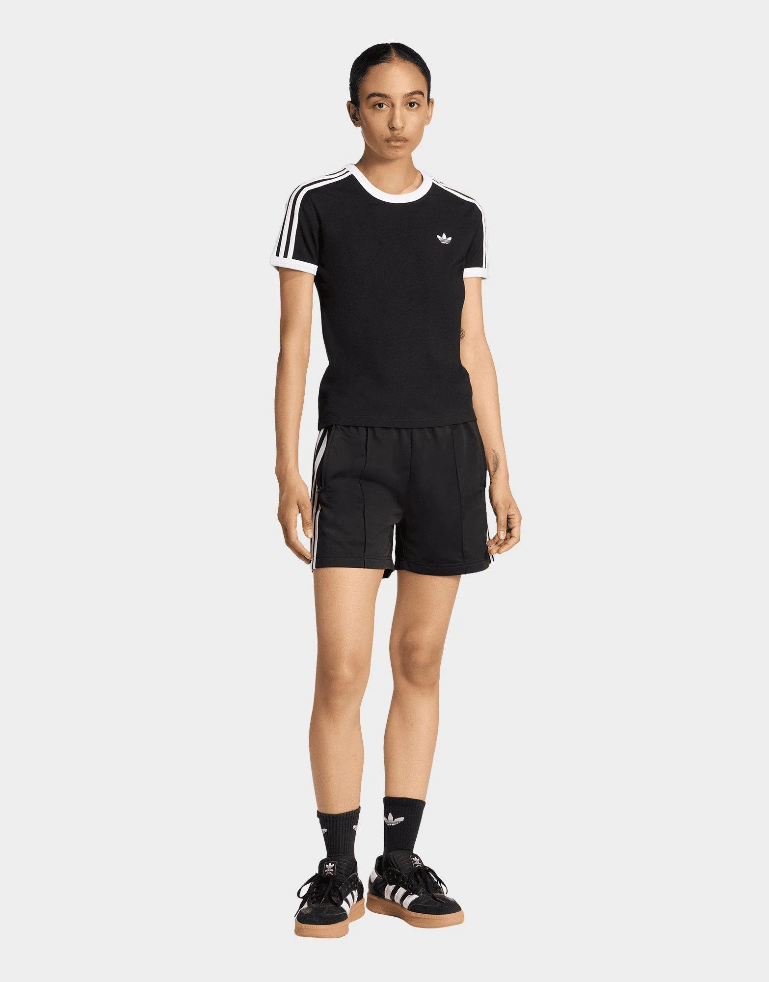 3-Stripes Slim T-Shirt - Image 2