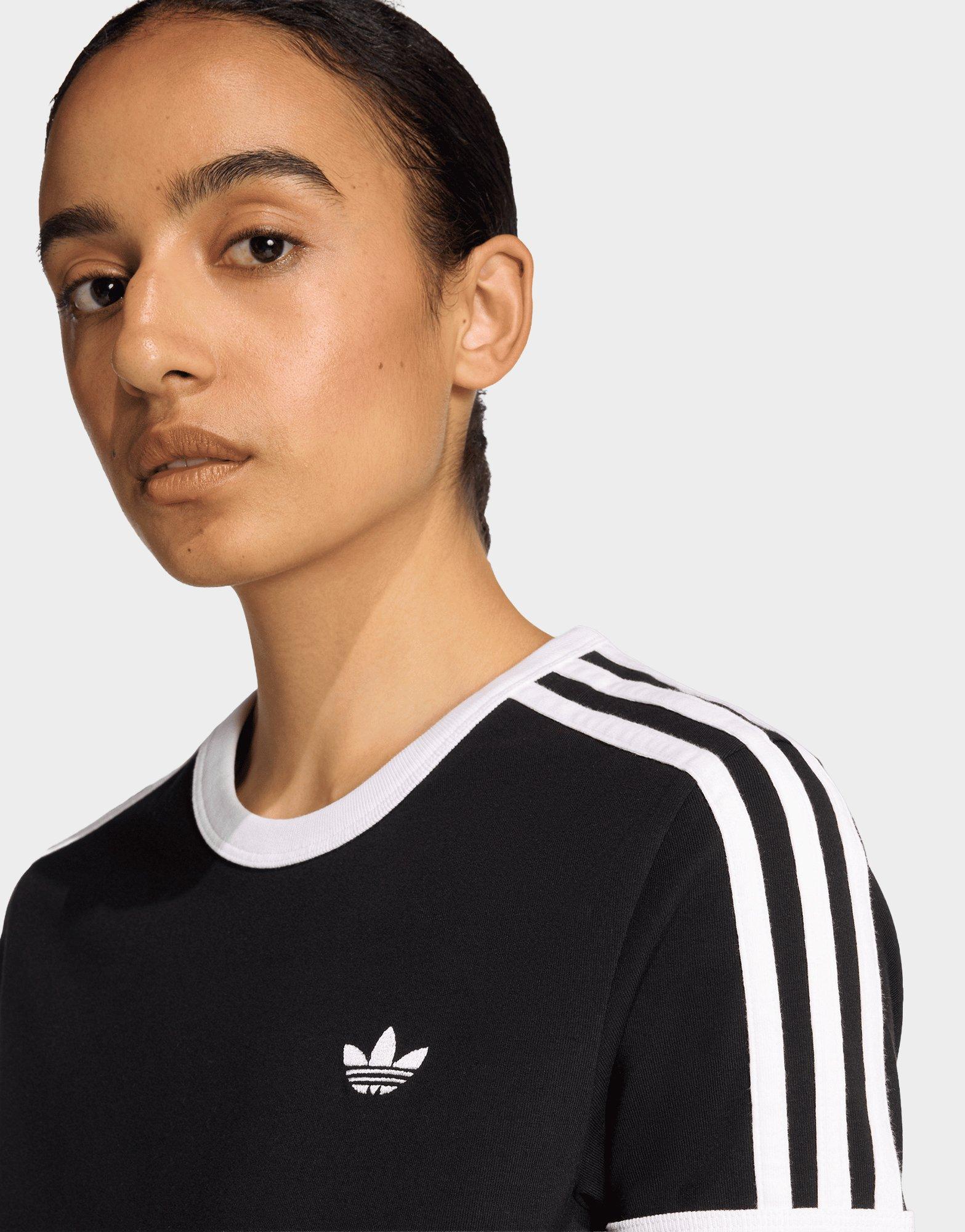 3-Stripes Slim T-Shirt - Image 4