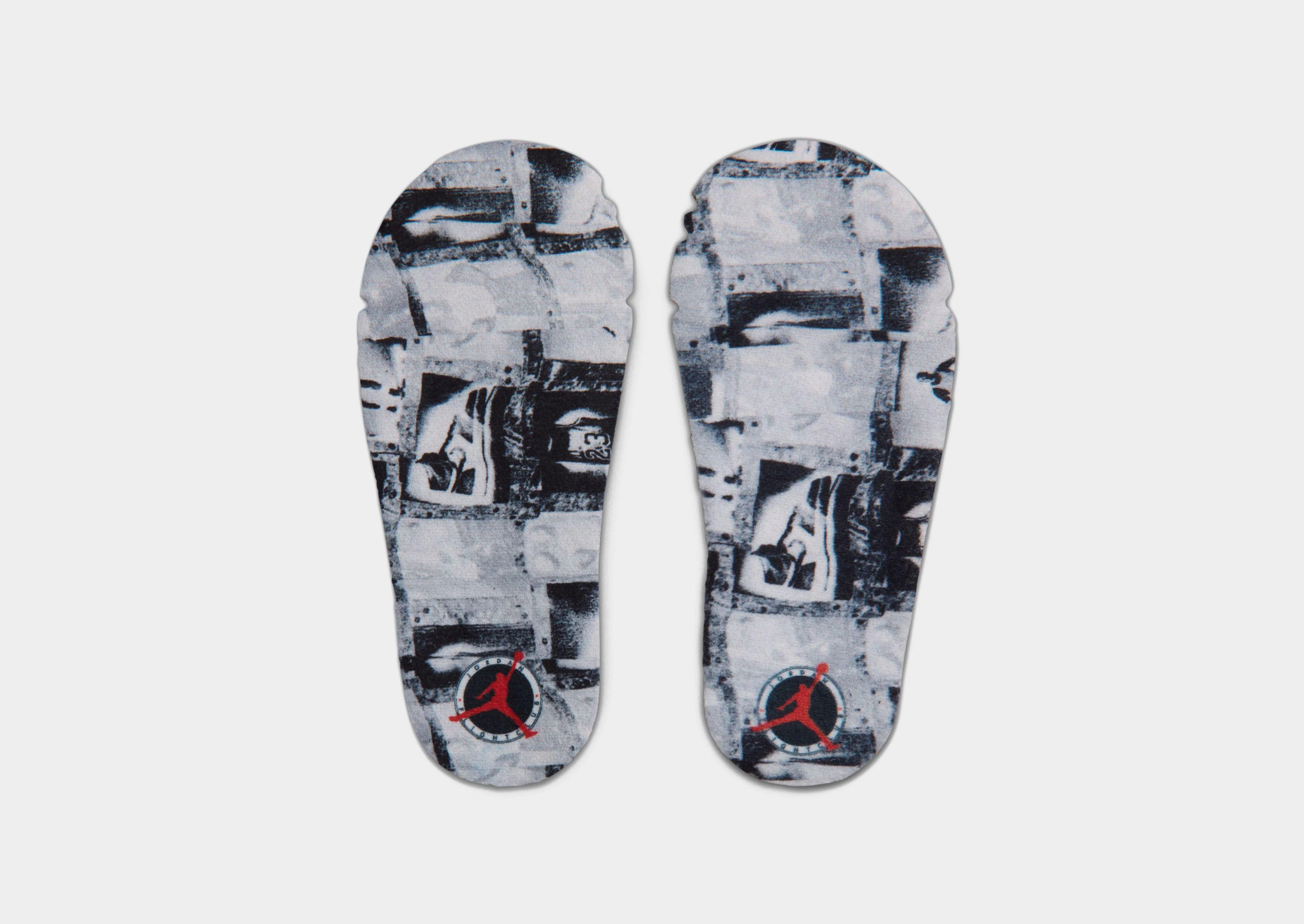 4 Retro Flight Club Infant's - Image 7