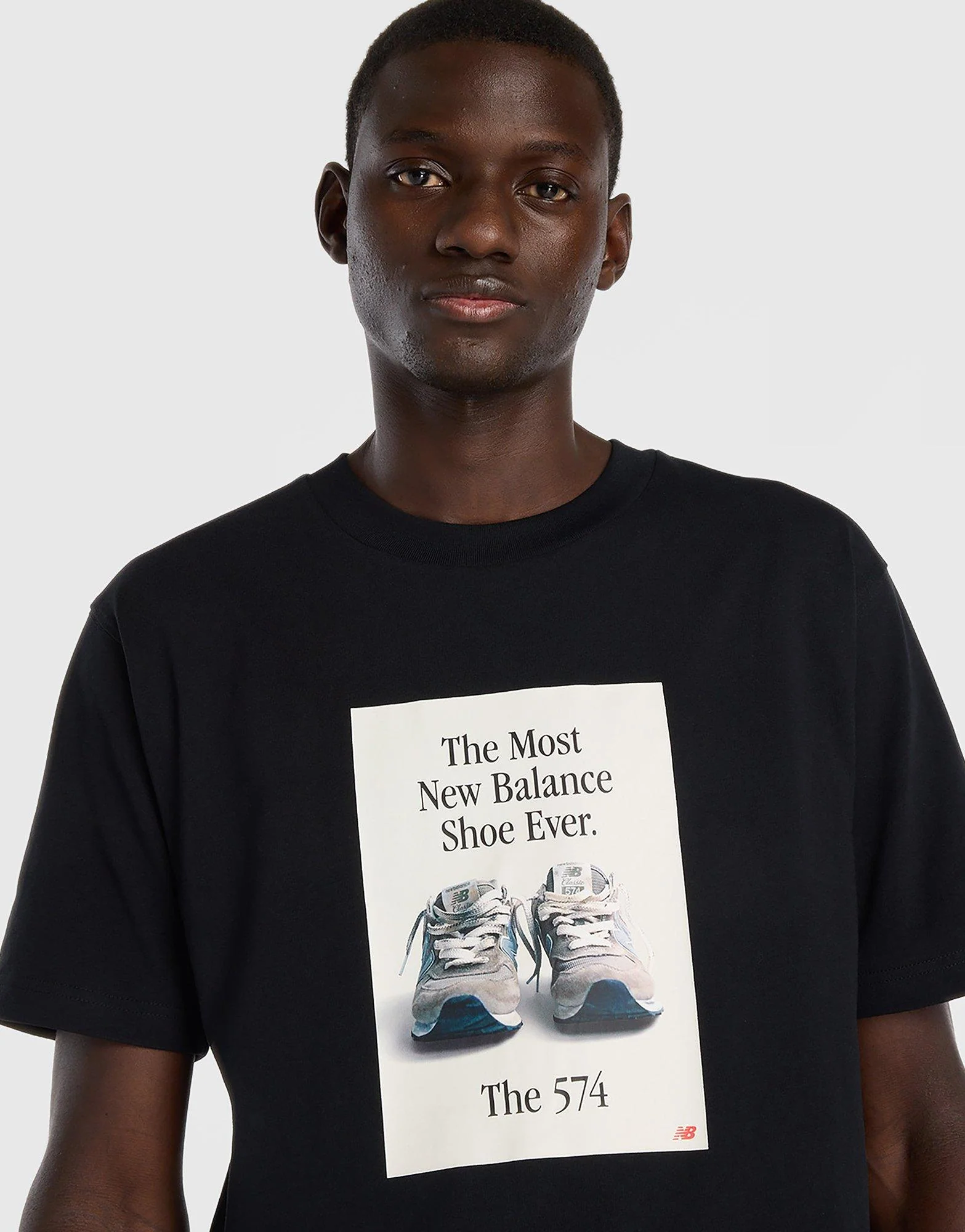 574 Ad T-Shirt - Image 5
