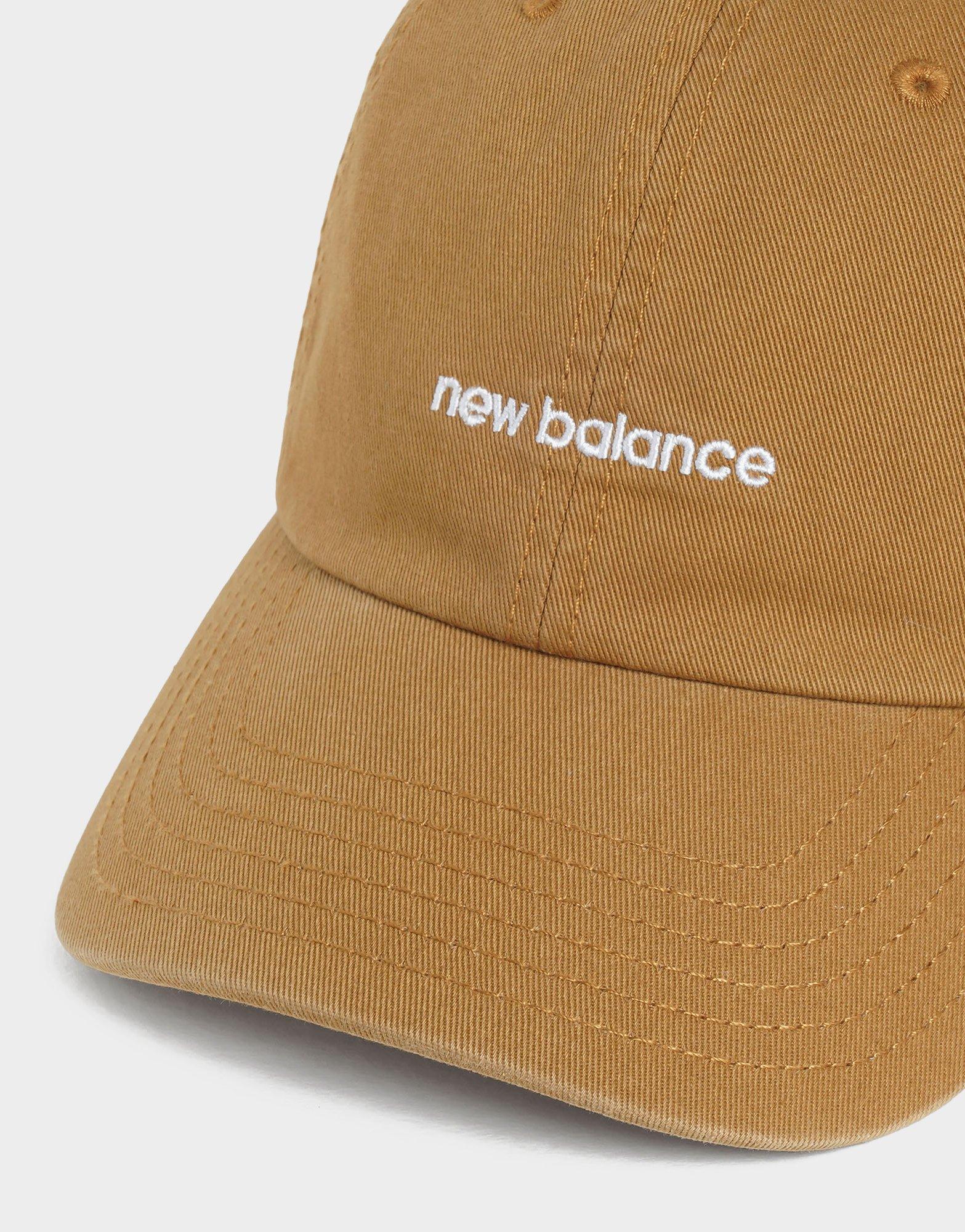 6 Panel Linear Cap - Image 2