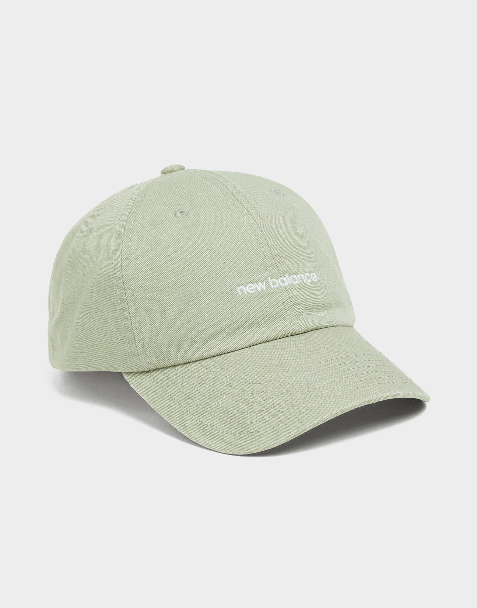 6 Panel Linear Cap