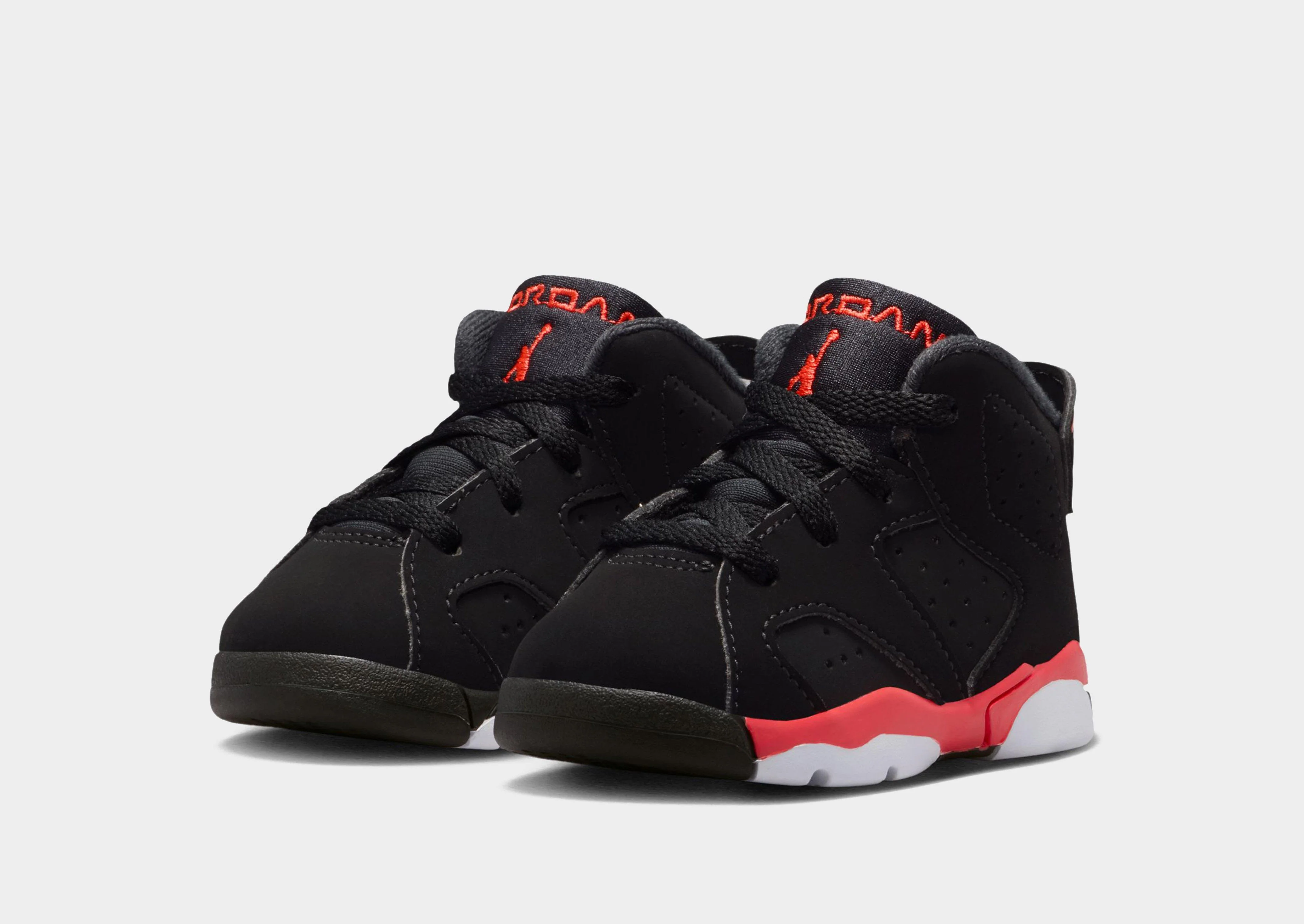 6 Retro Infrared Salesman Infant's - Image 2