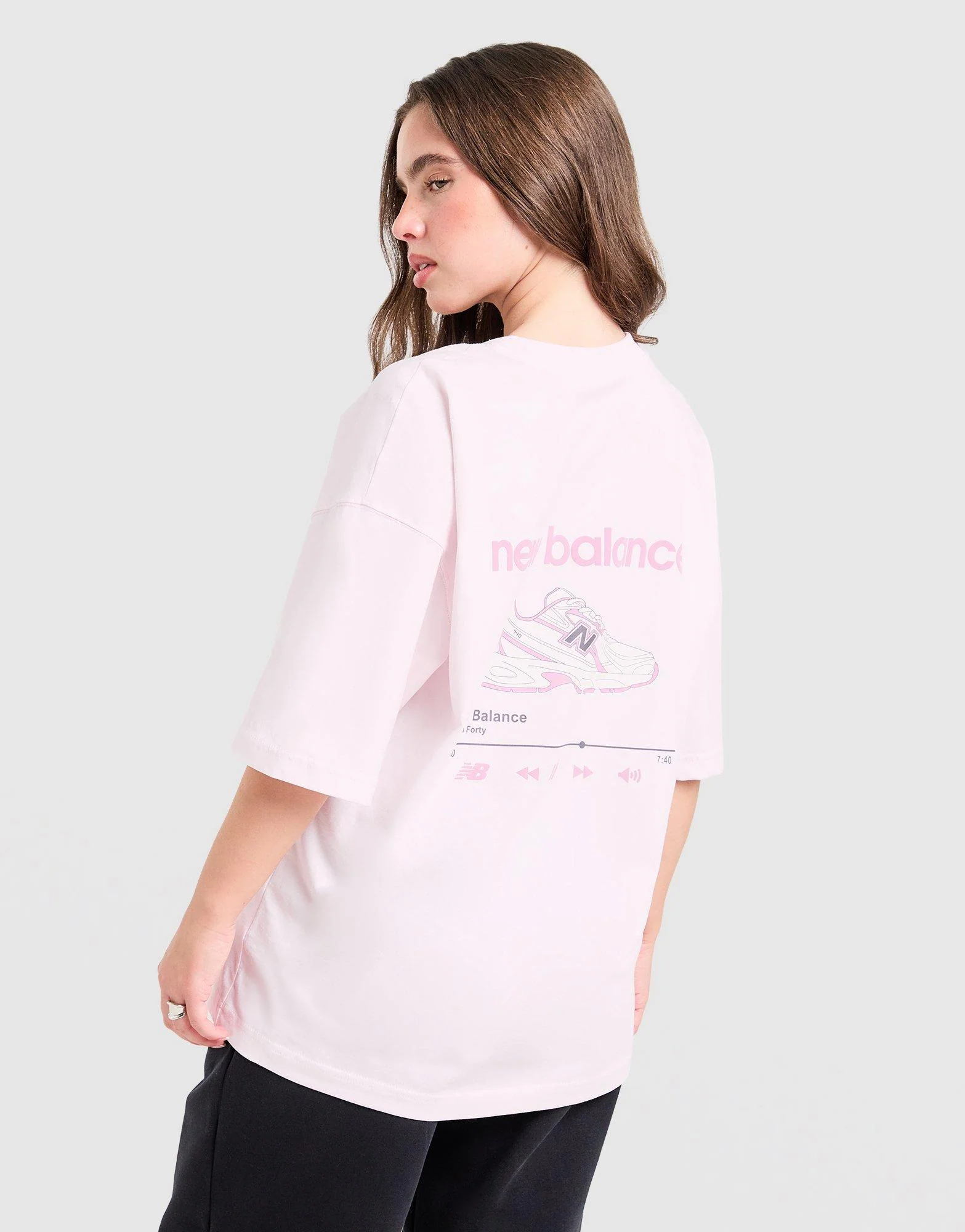 740 Boyfriend T-Shirt - Image 5