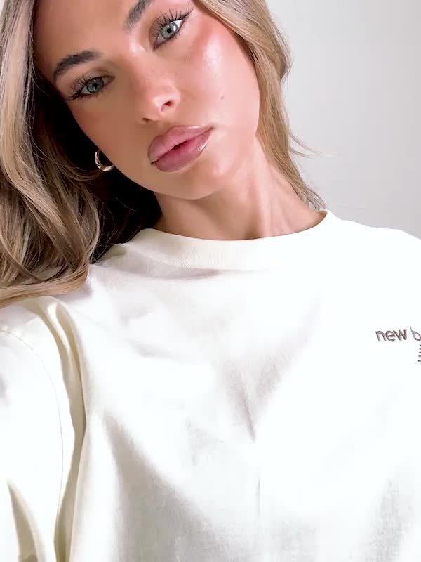 740 Boyfriend T-Shirt - Image 6