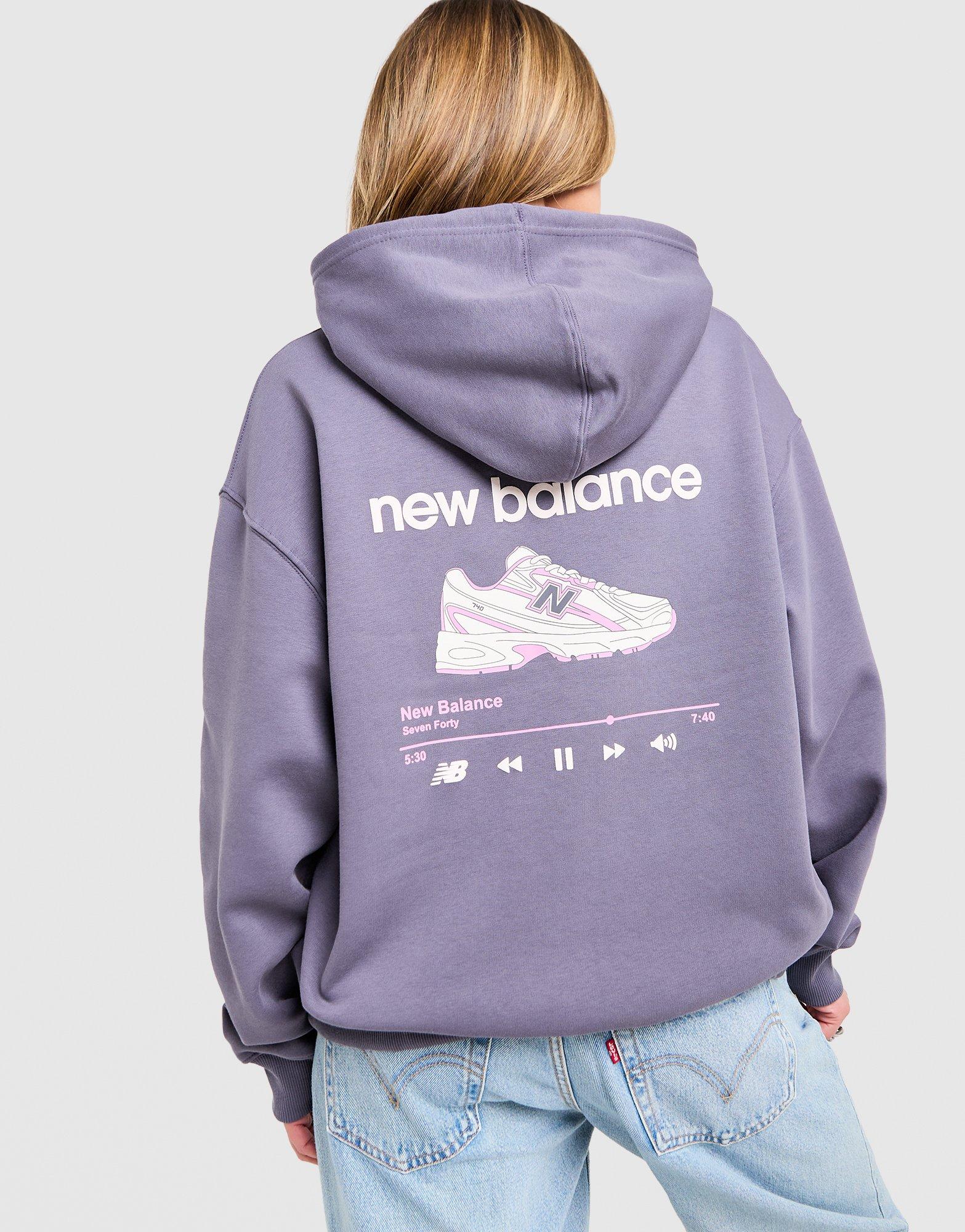 740 Overhead Hoodie - Image 5