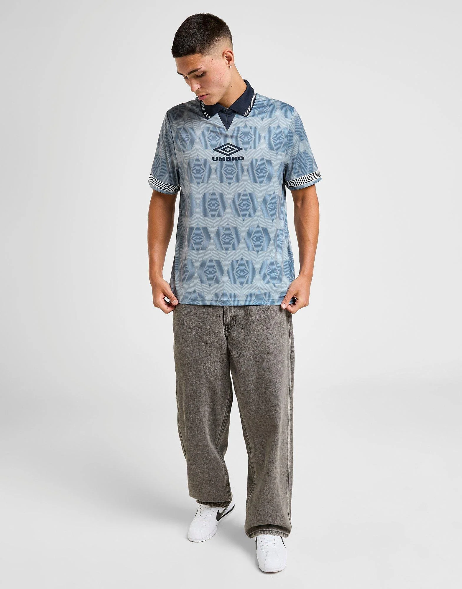 90's Supersonic Shirt - Image 4