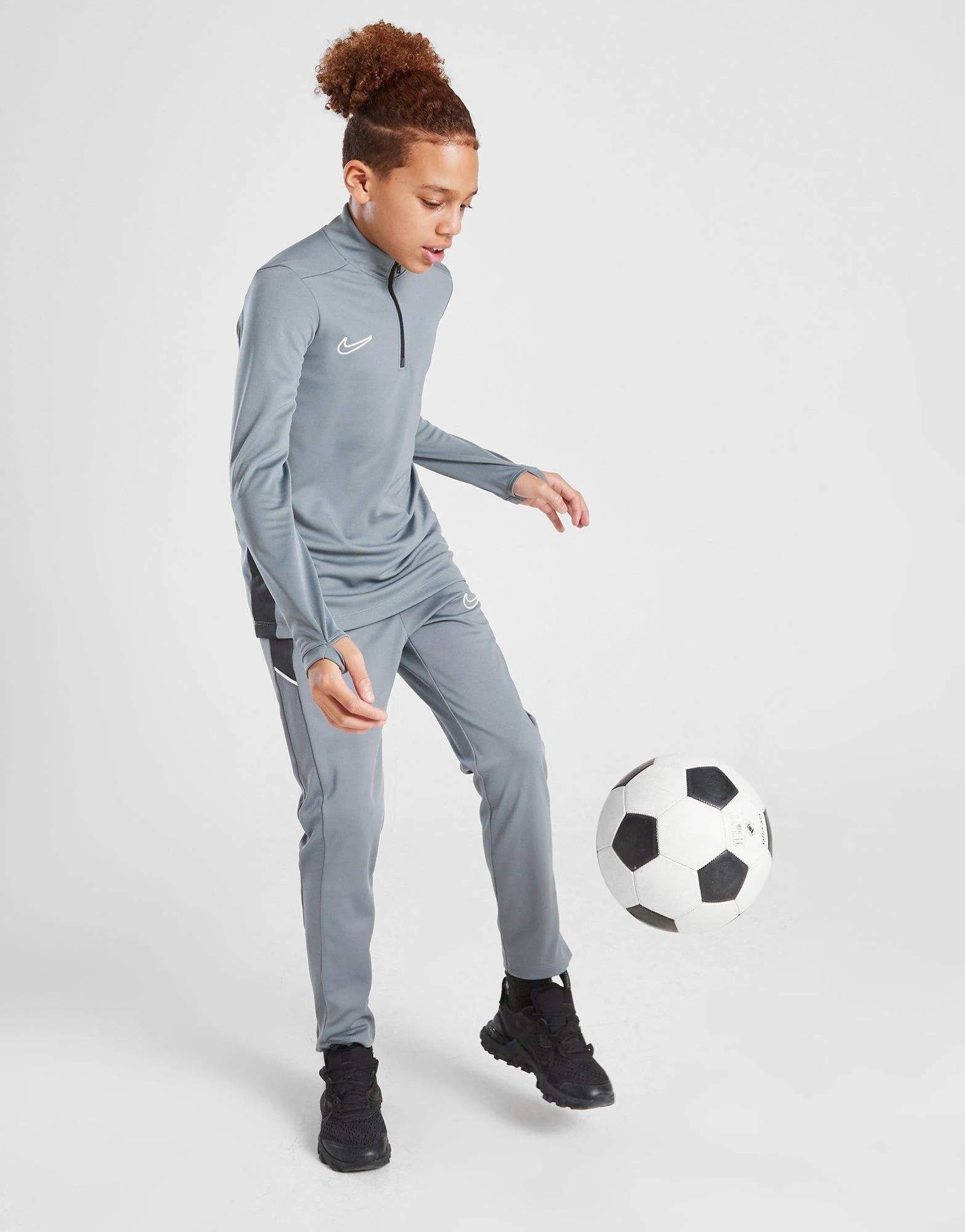 Academy23 Track Pants Junior's - Image 2