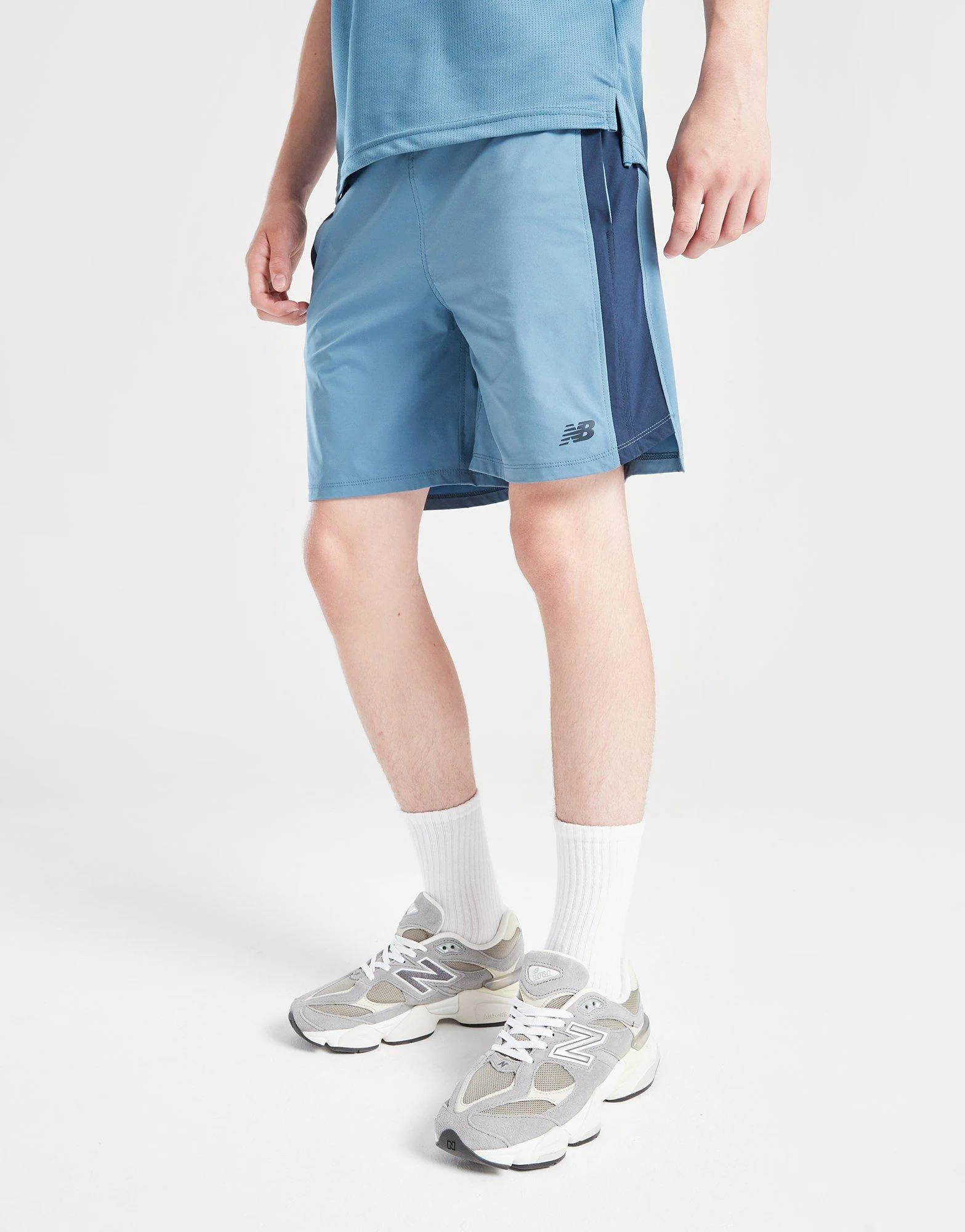 Accelerate Shorts Junior - Image 3