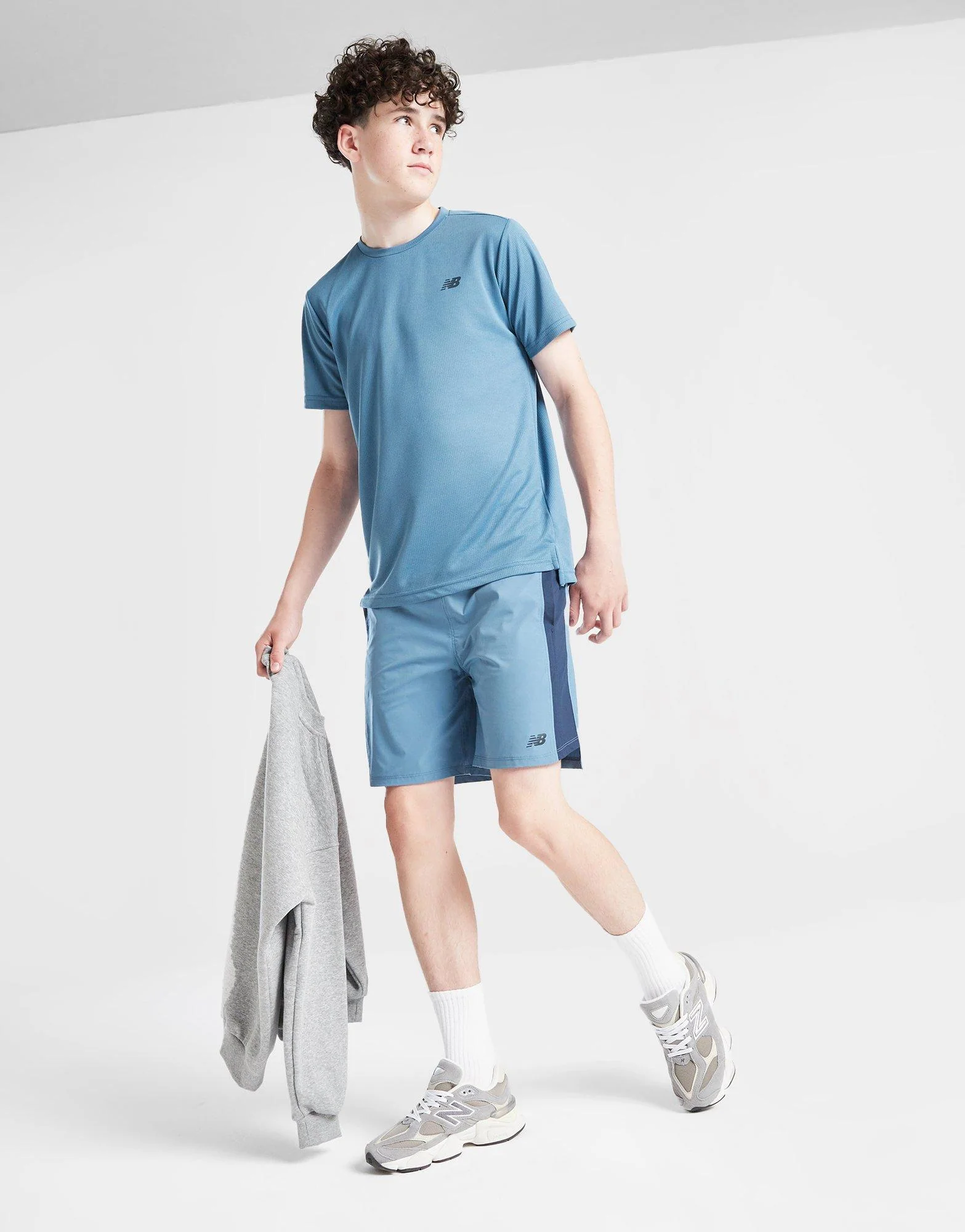 Accelerate Shorts Junior - Image 4