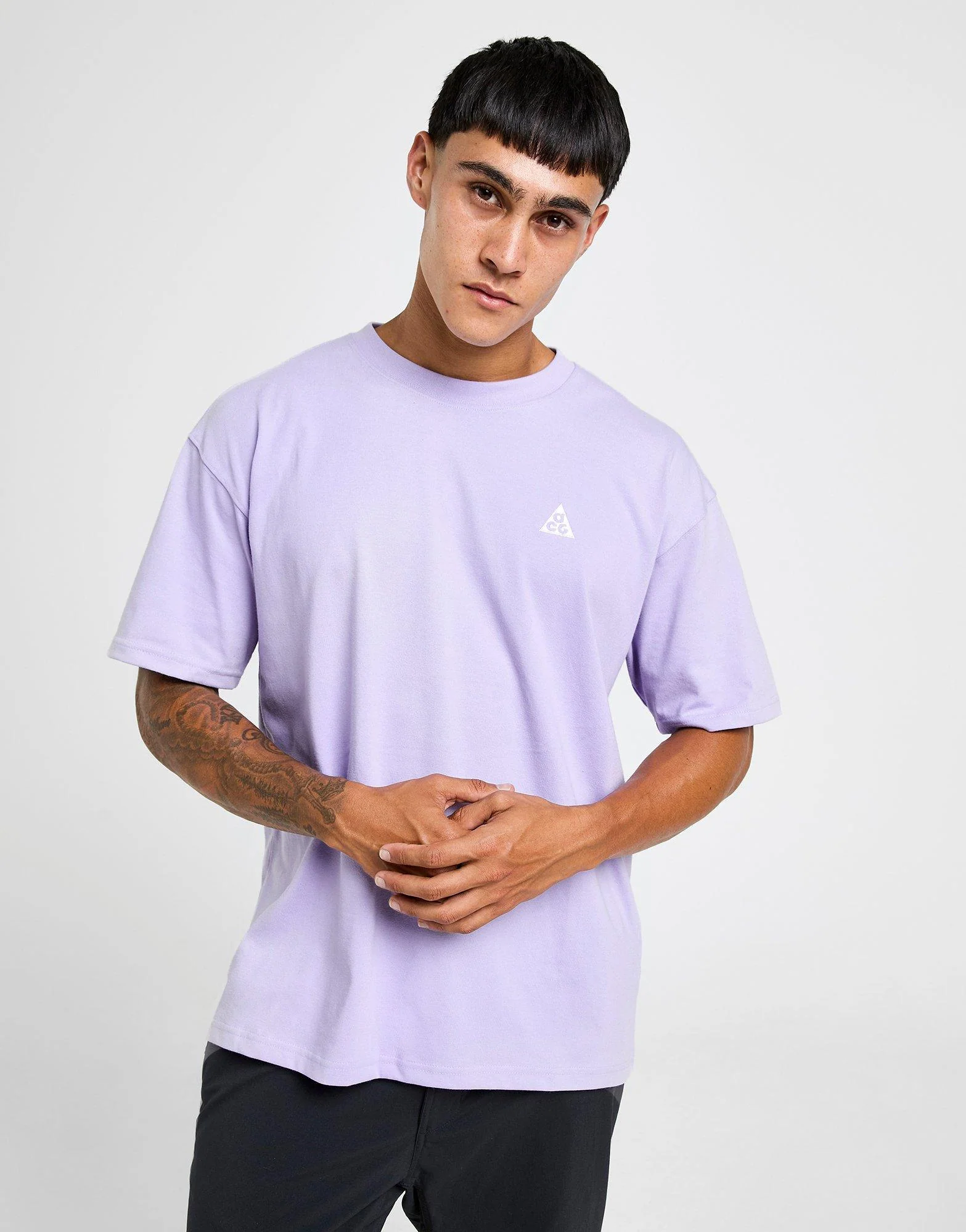 ACG Back Graphic T-Shirt - Image 3