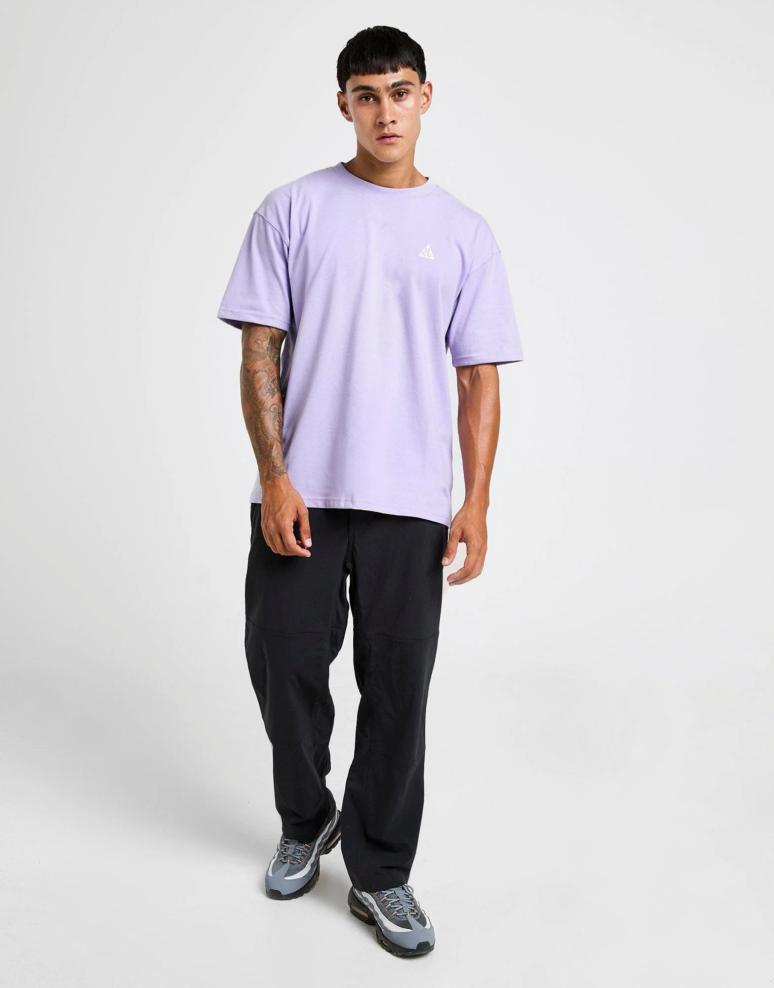 ACG Back Graphic T-Shirt - Image 4