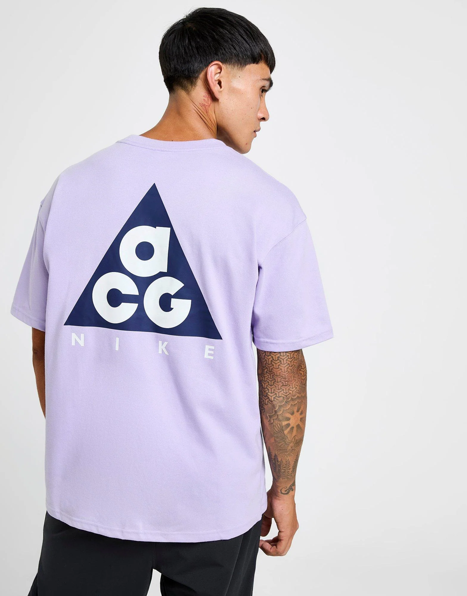 ACG Back Graphic T-Shirt - Image 5