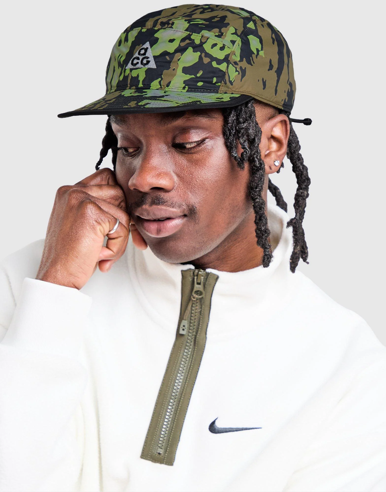 ACG Fly Cap