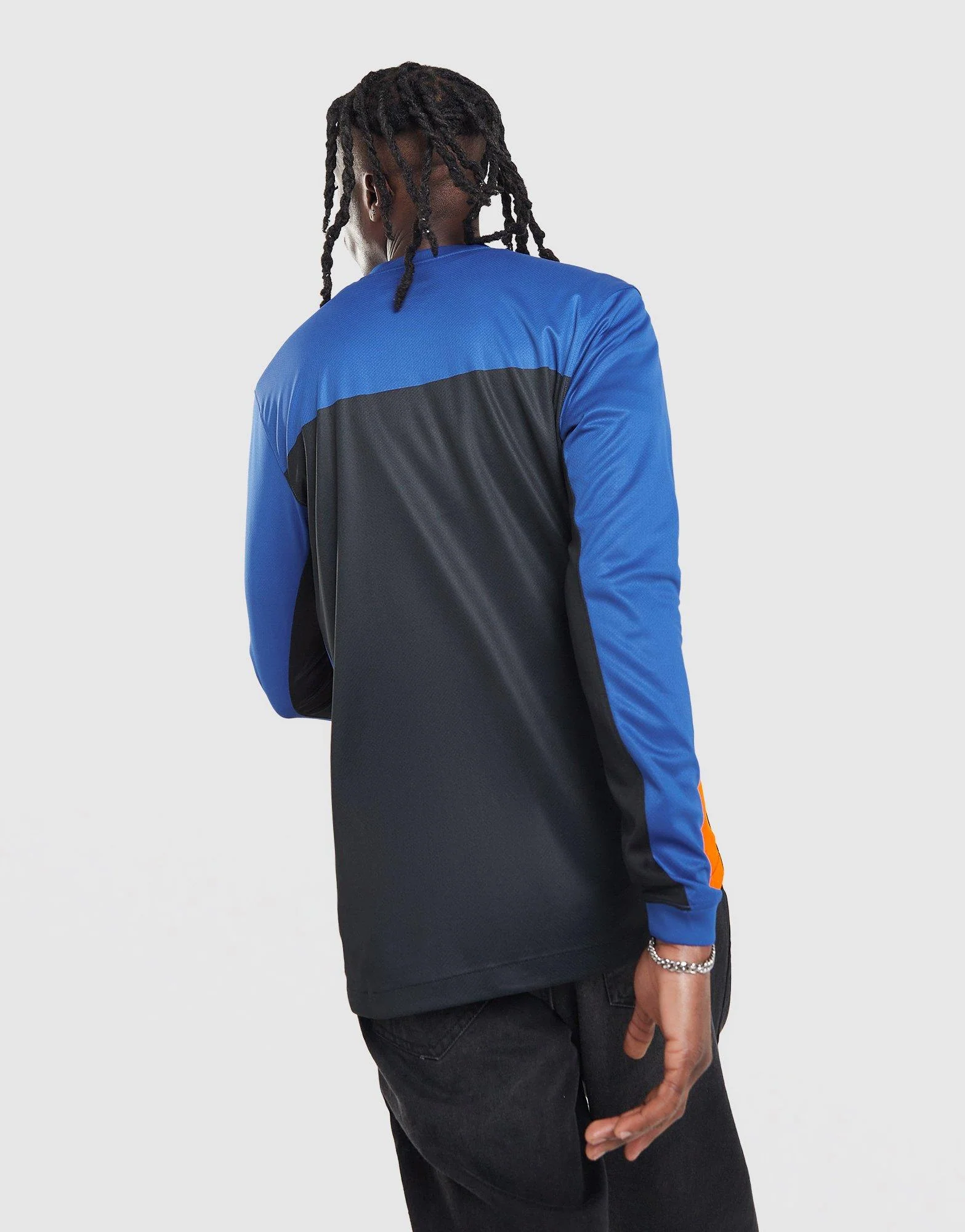 ACG Inter Milan 2025/26 Long Sleeve Fourth Shirt - Image 5