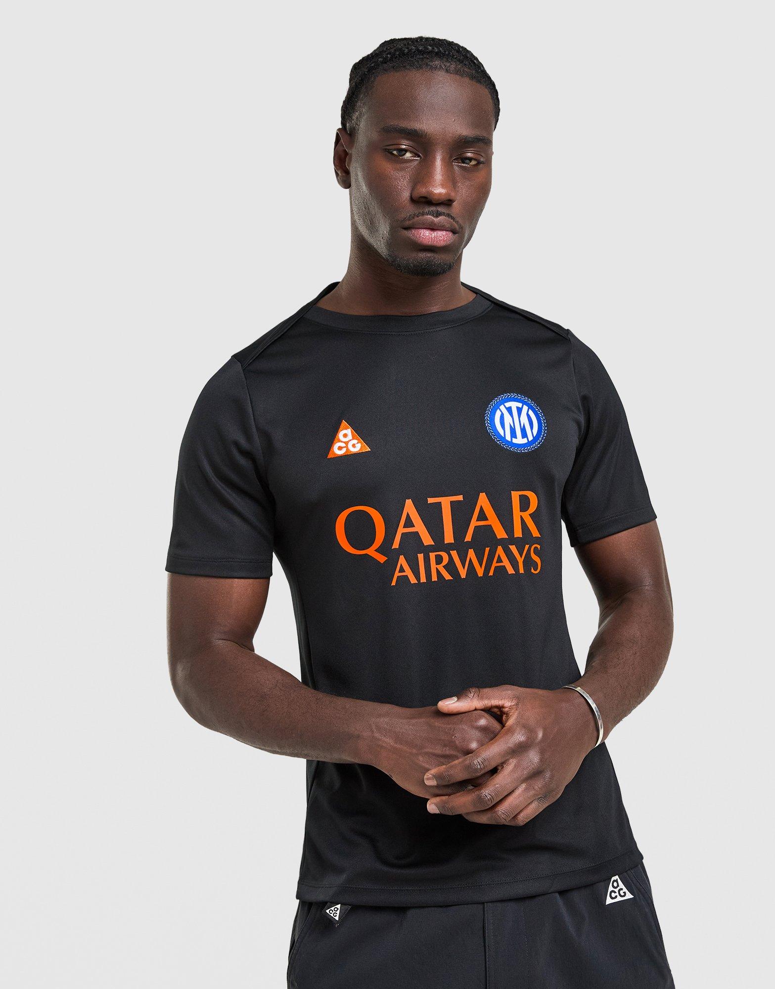 ACG Inter Milan Pre Match T-Shirt