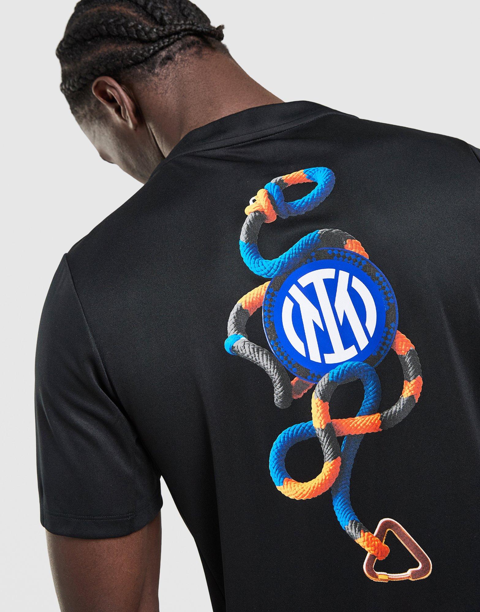 ACG Inter Milan Pre Match T-Shirt - Image 2
