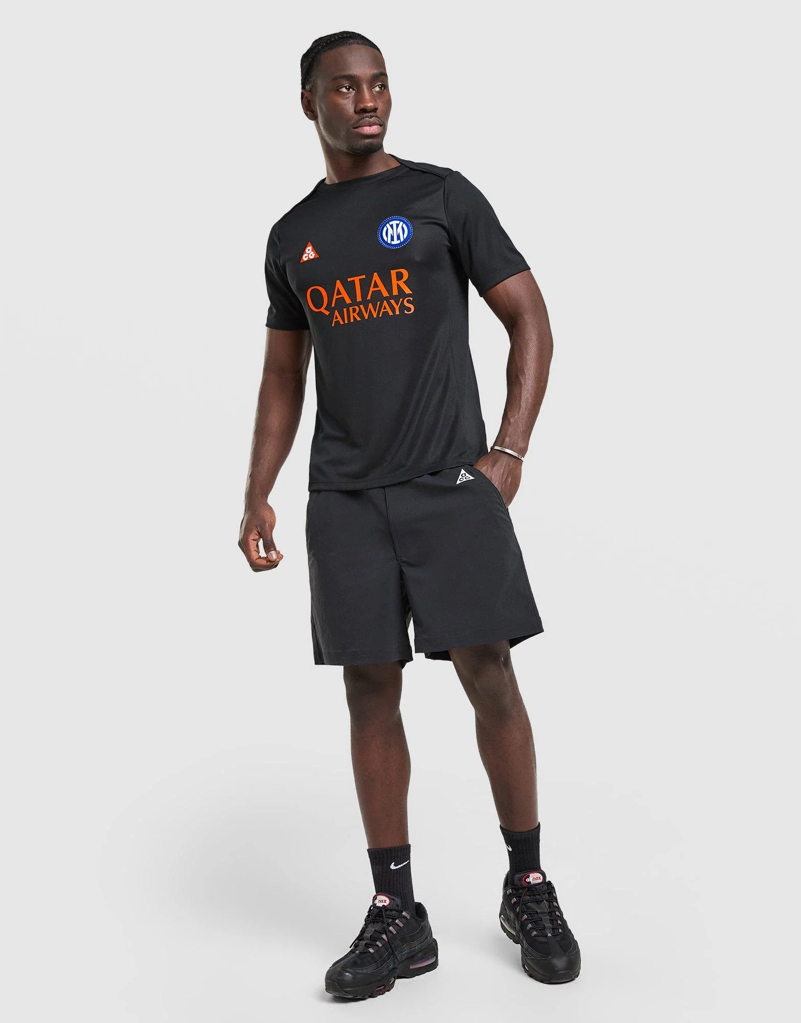 ACG Inter Milan Pre Match T-Shirt - Image 3