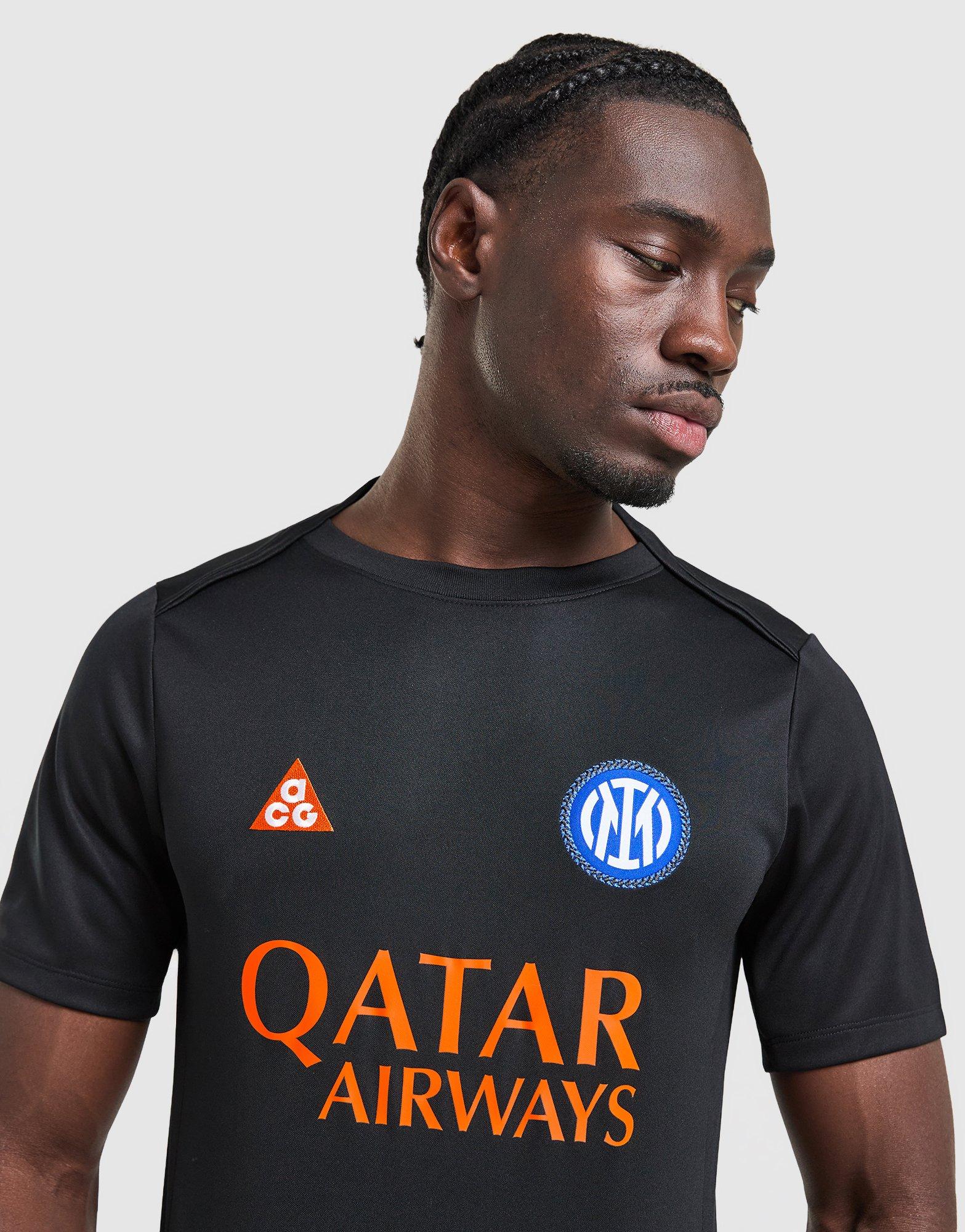 ACG Inter Milan Pre Match T-Shirt - Image 4