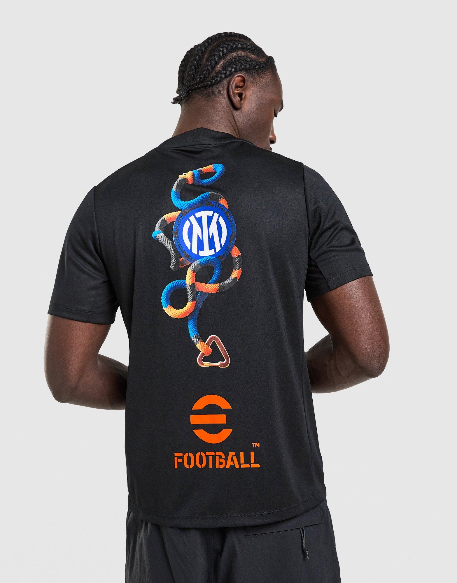 ACG Inter Milan Pre Match T-Shirt - Image 5