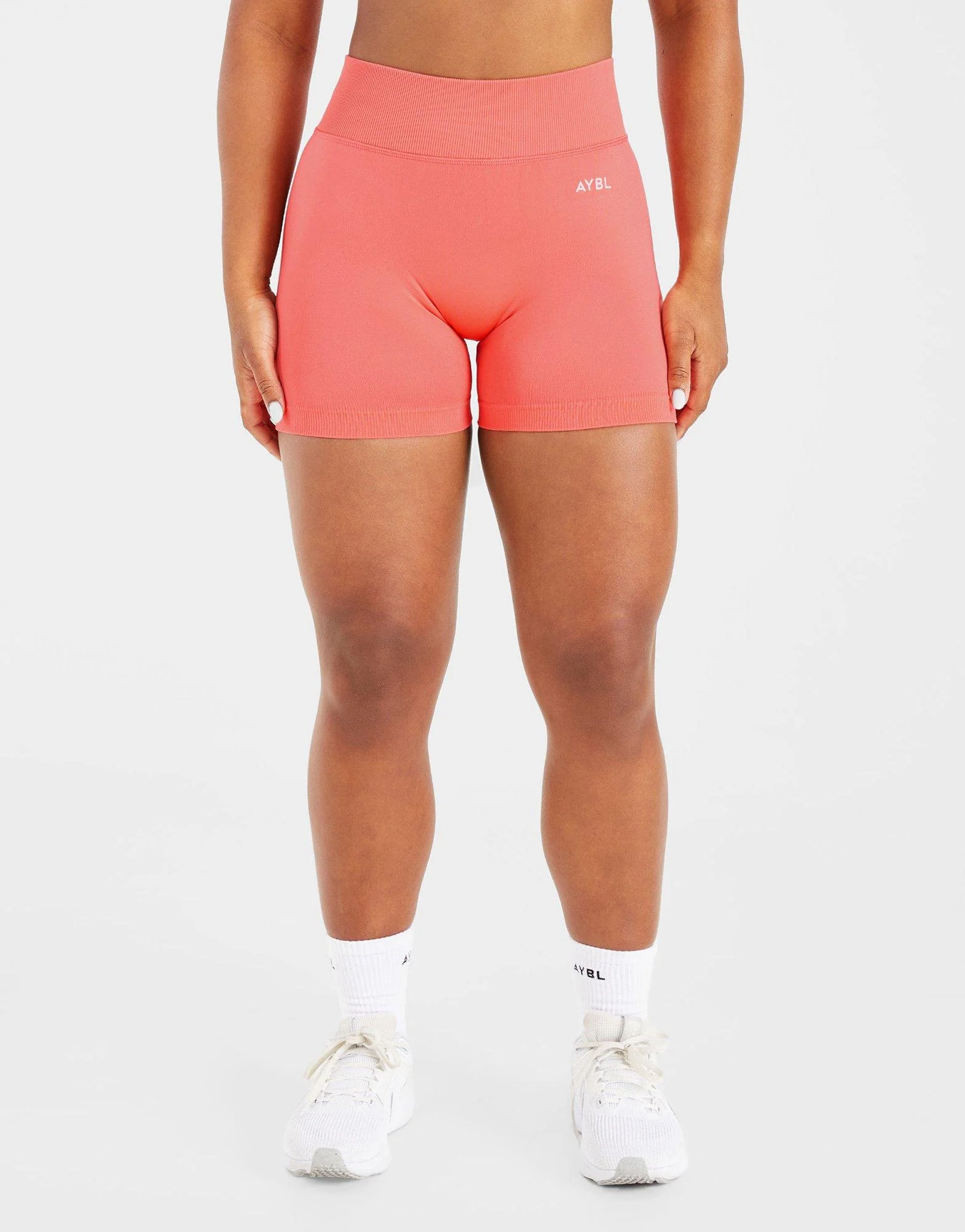 Adapt Seamless Shorts - Image 4