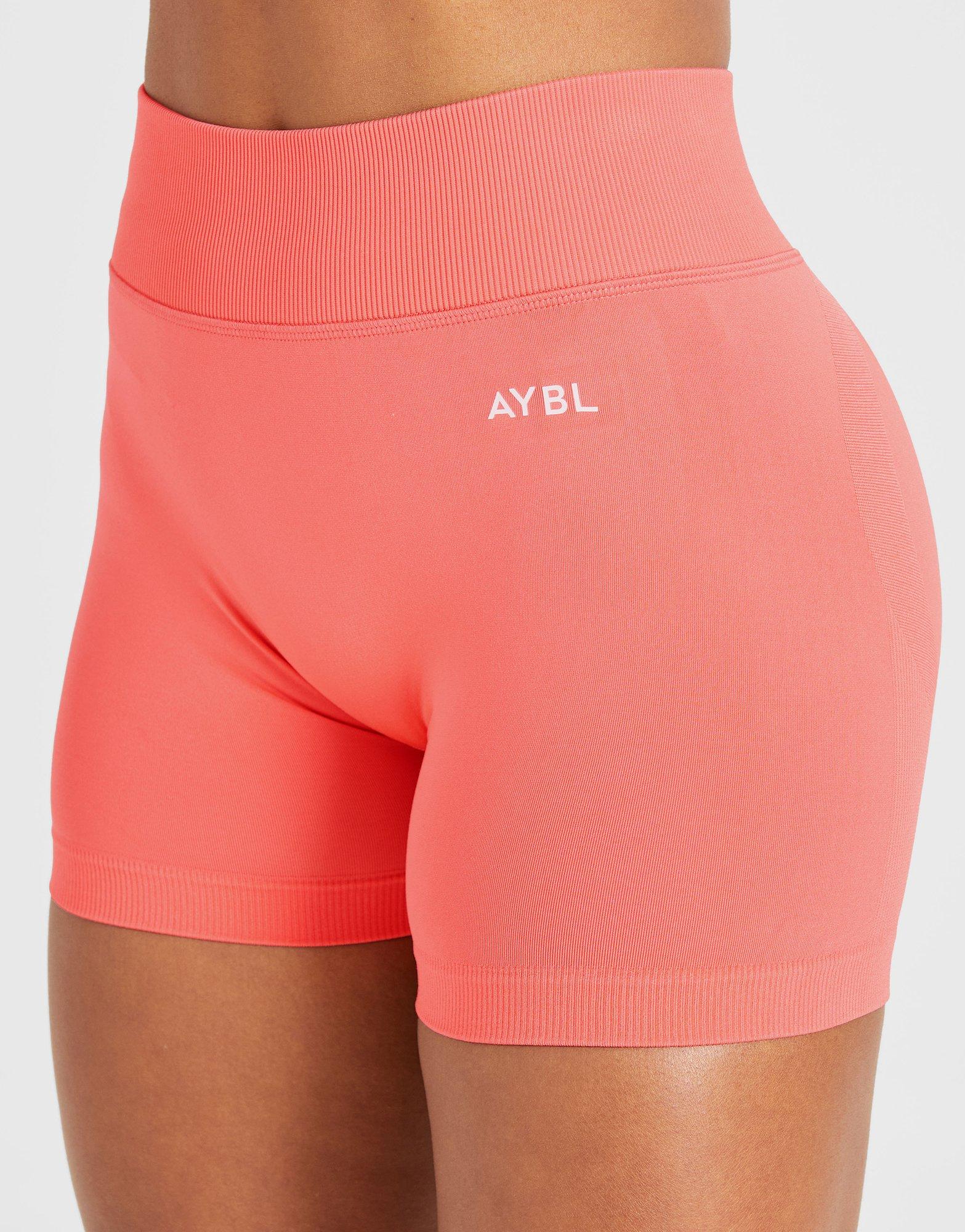 Adapt Seamless Shorts - Image 5