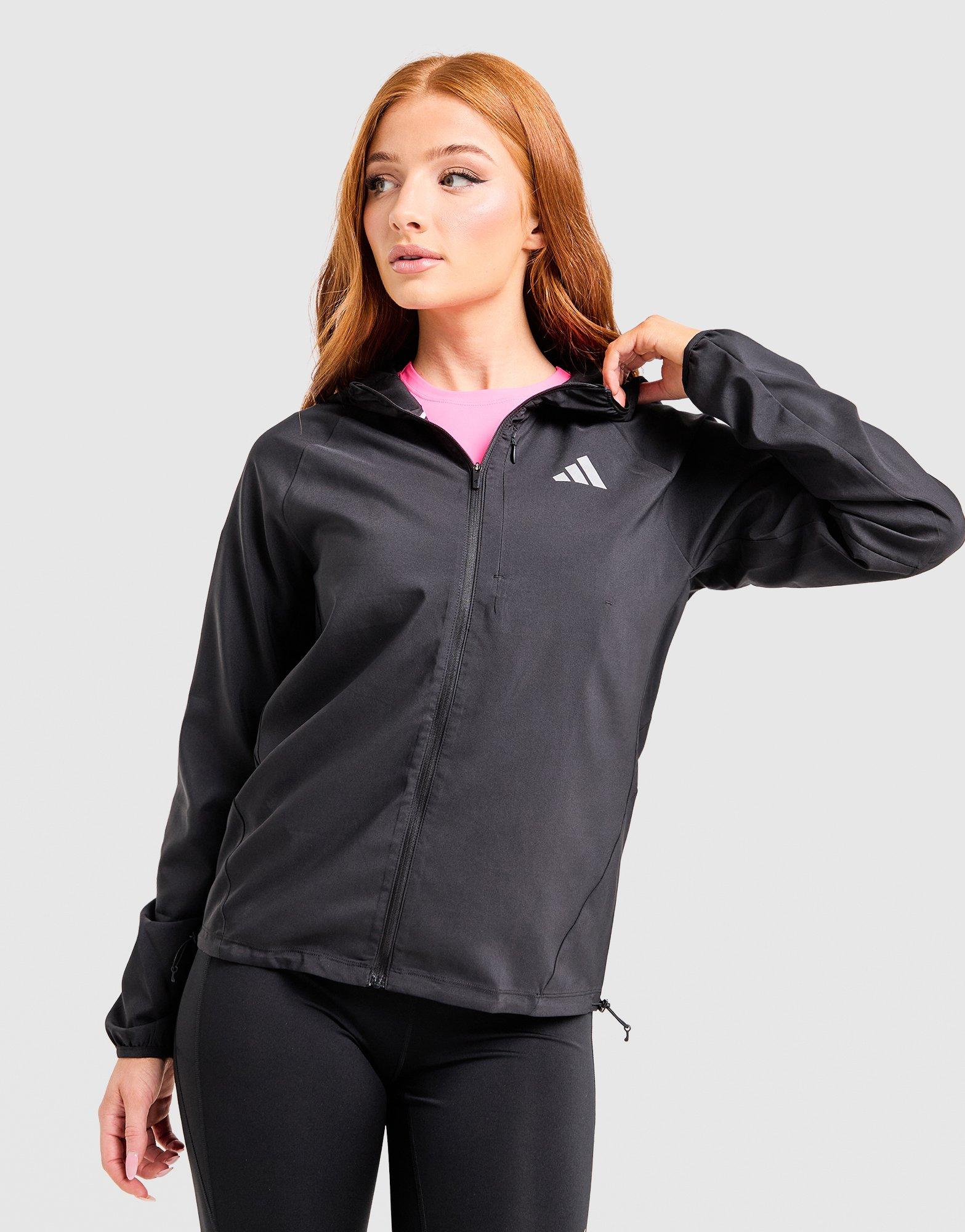 adi365 Running Essentials Jacket - Image 4