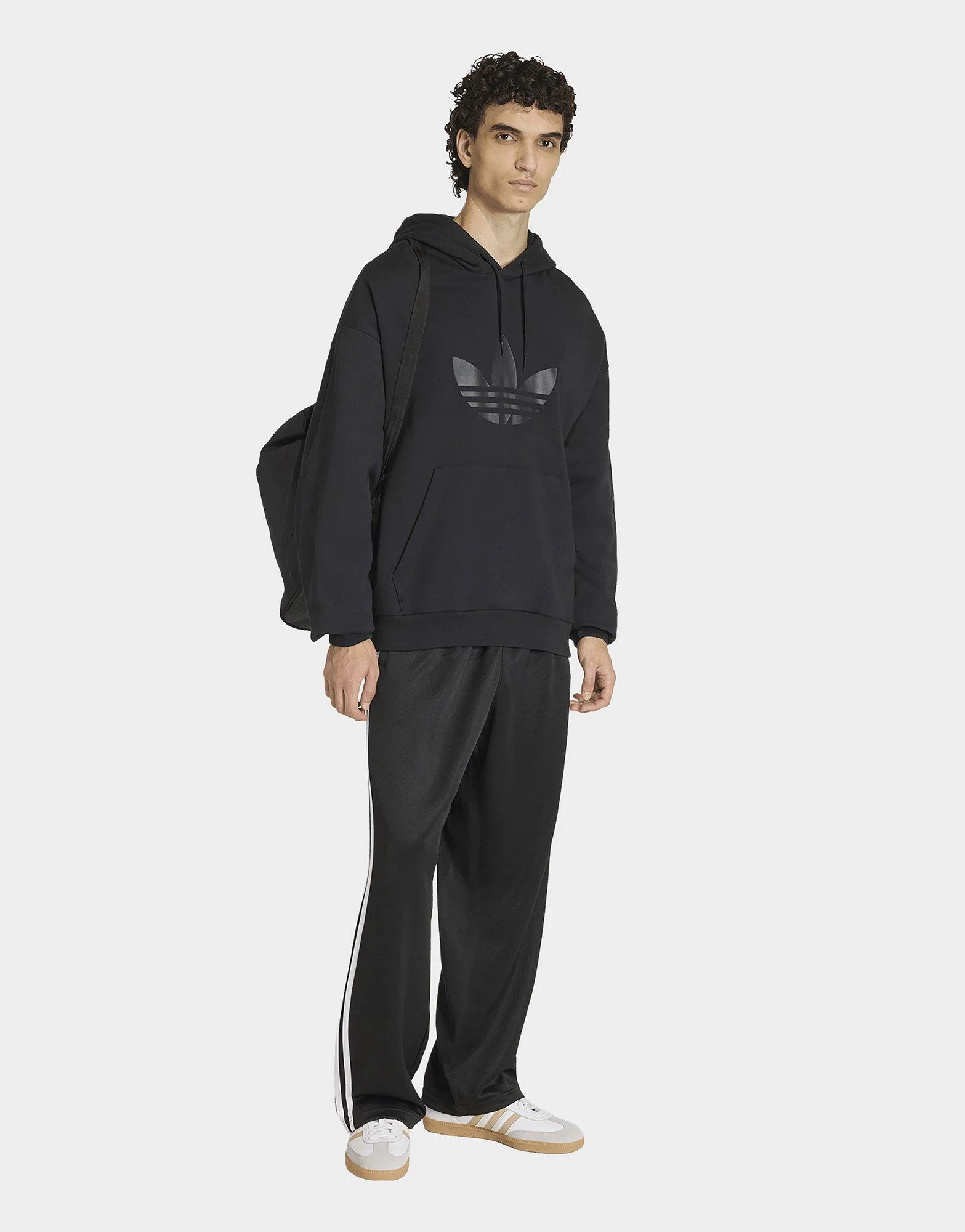 Adicolor Open Hem Track Pants - Image 3