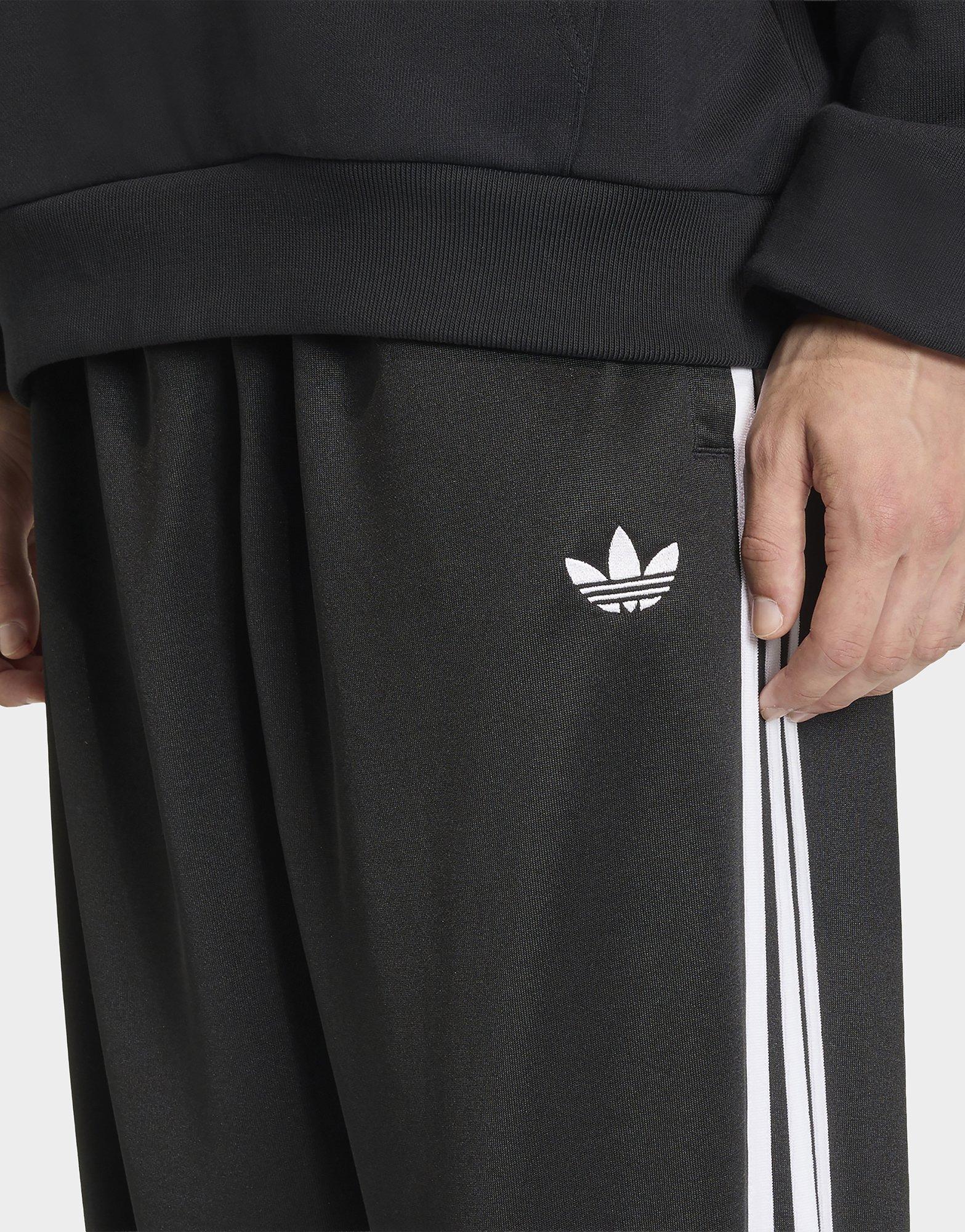 Adicolor Open Hem Track Pants - Image 4