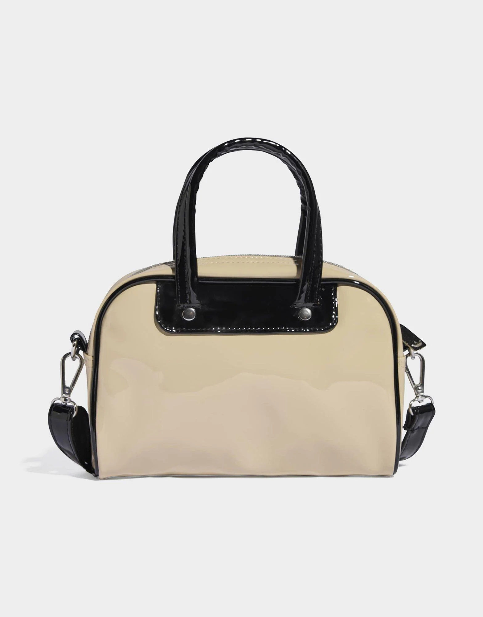 Adicolor Mini Bowling Bag - Image 3