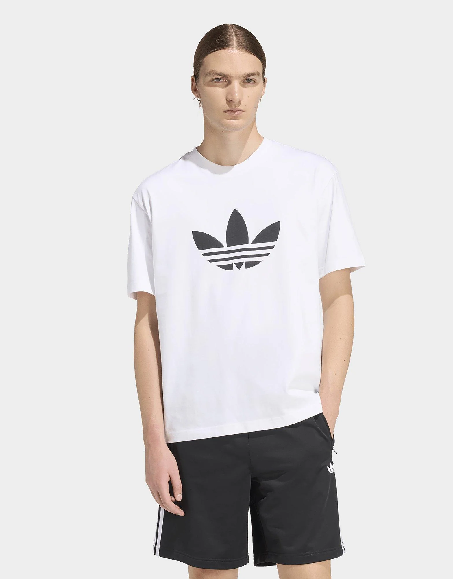 Adicolor Trefoil T-Shirt - Image 2