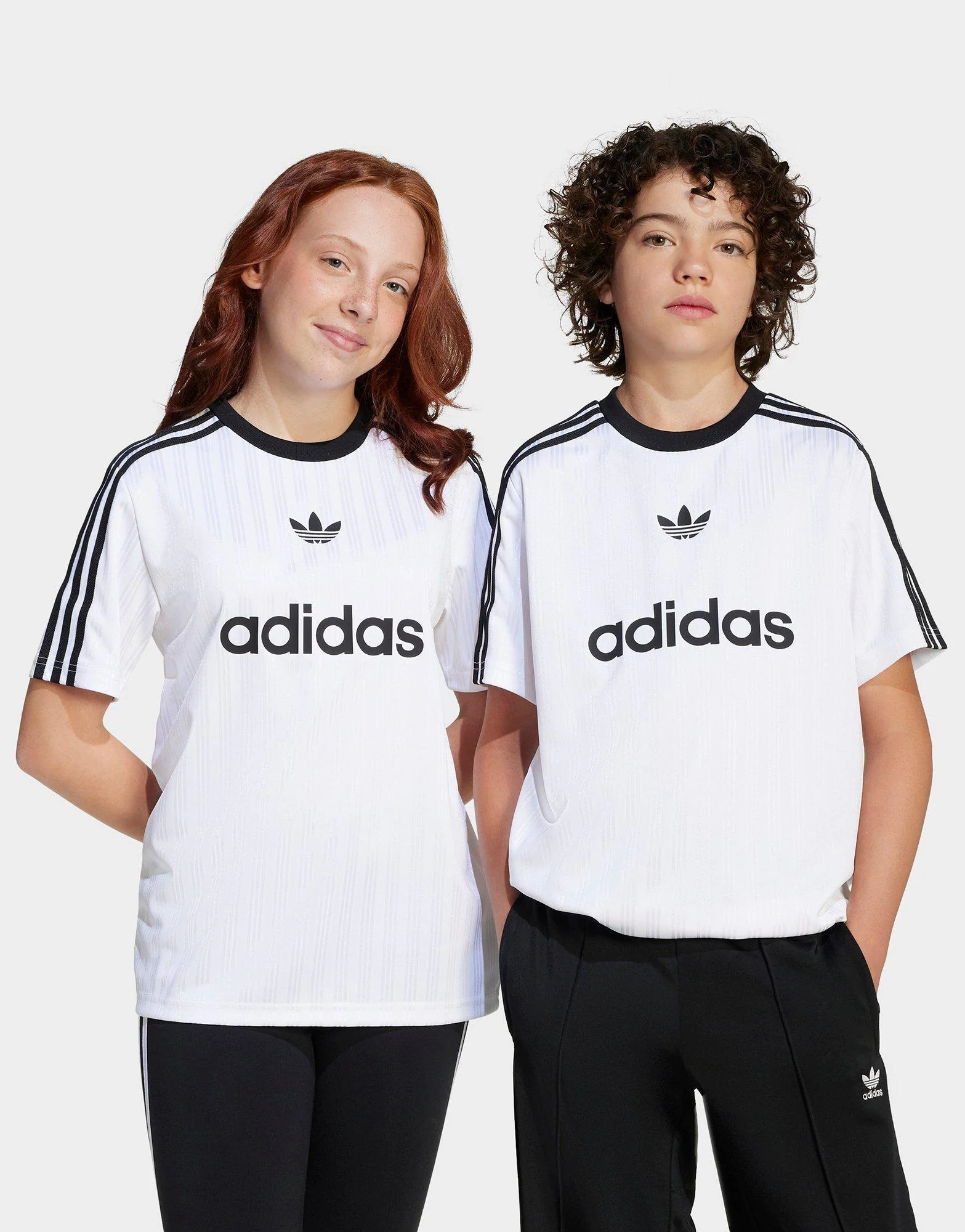 Adicolor T-Shirt Junior's - Image 6